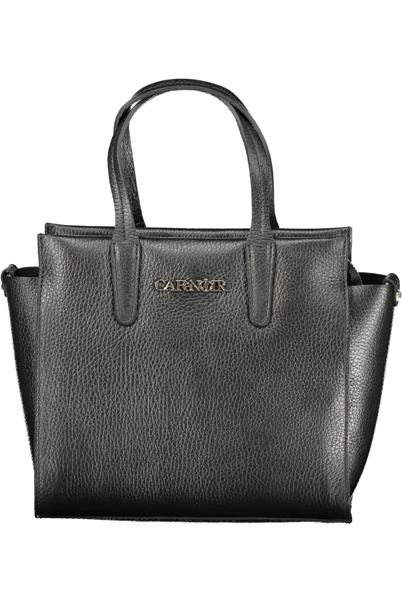Cafenoir mujer negro bolso