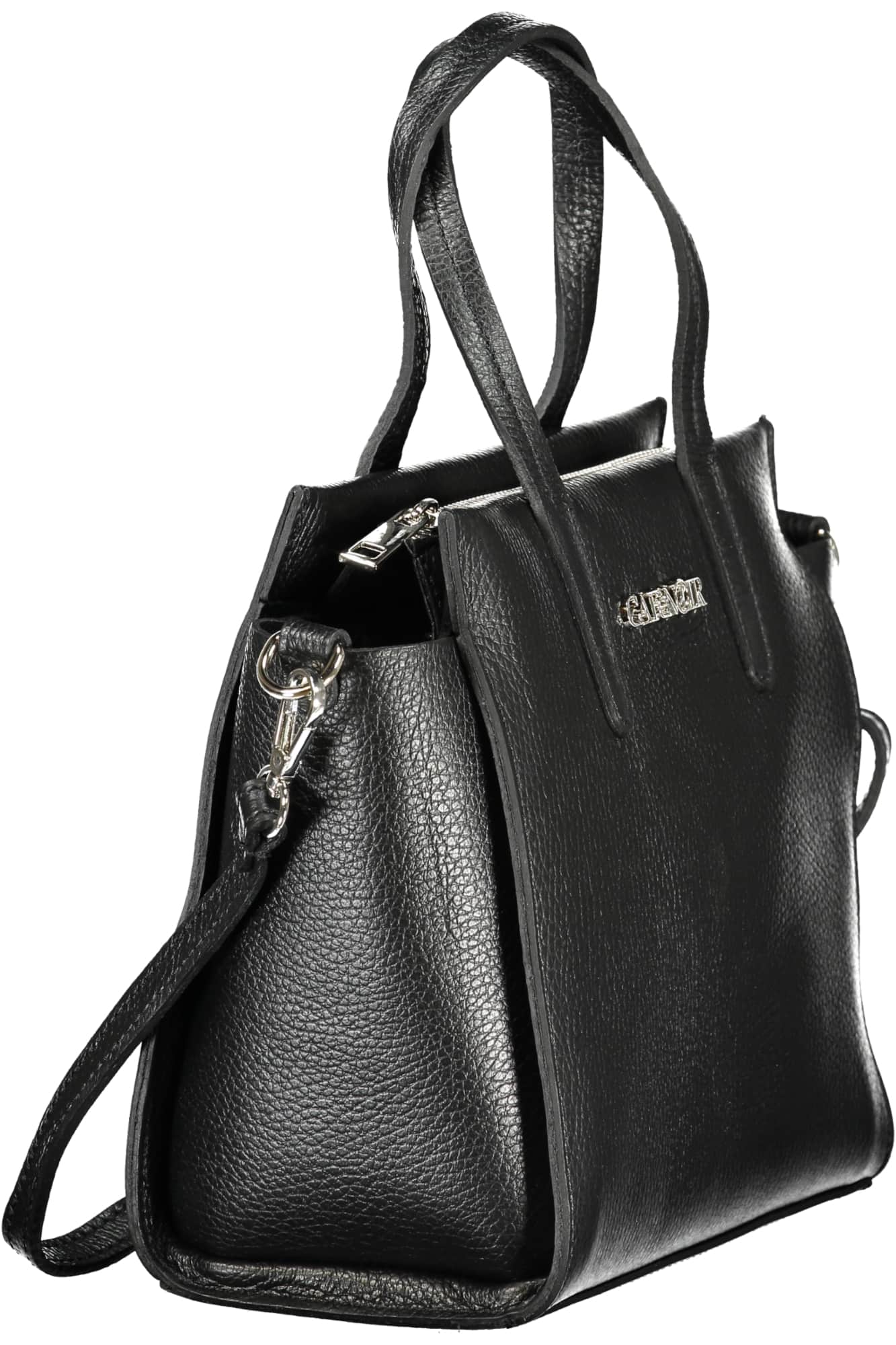 Cafenoir mujer negro bolso