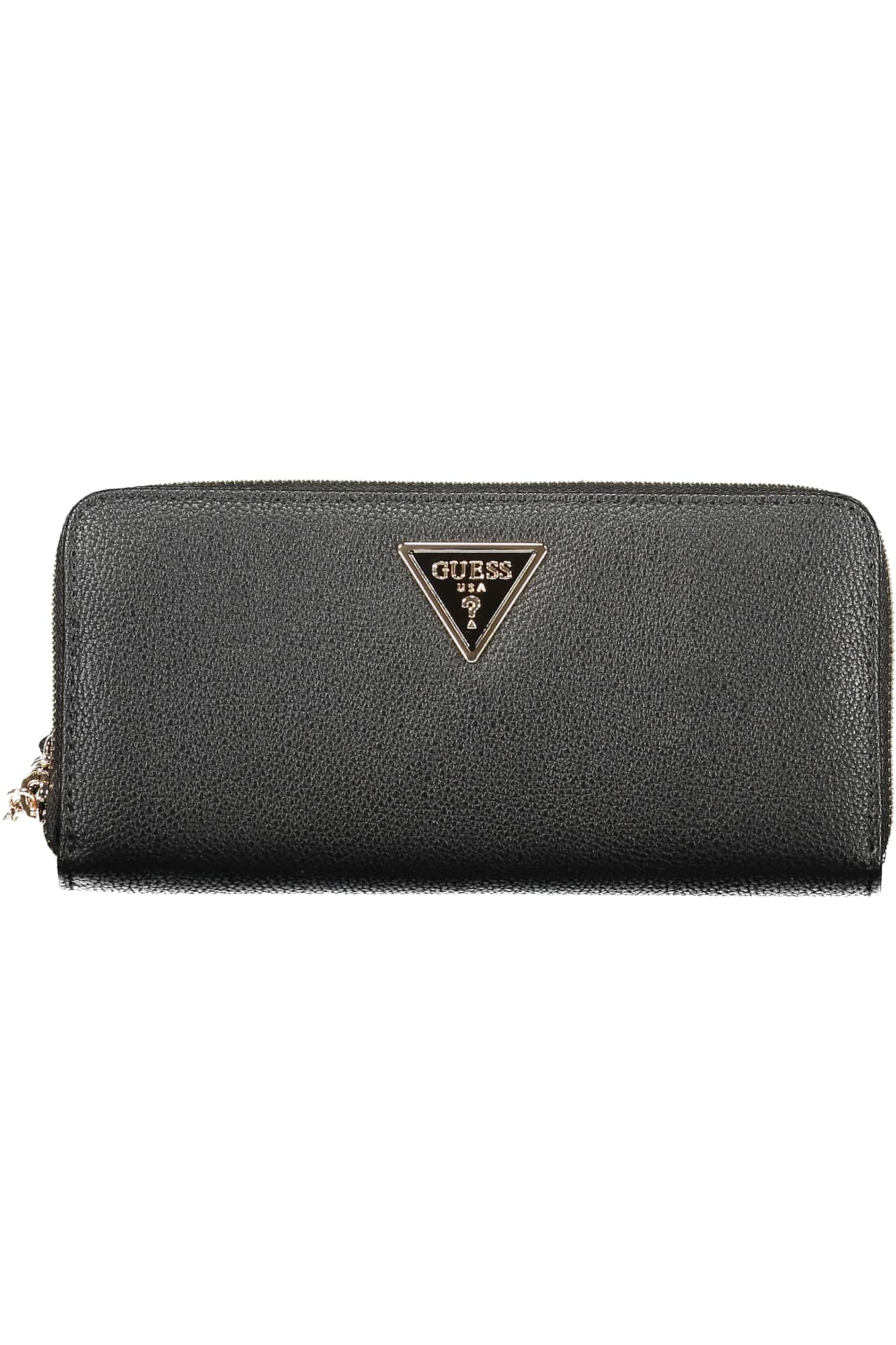 Guess vaqueros mujer negro cartera
