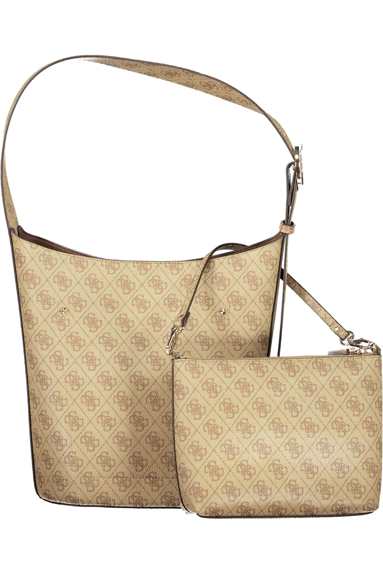 Guess vaqueros mujer negro bolso