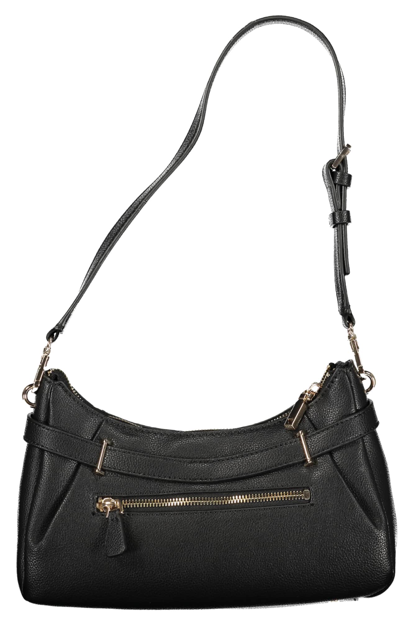 Guess vaqueros mujer negro bolso