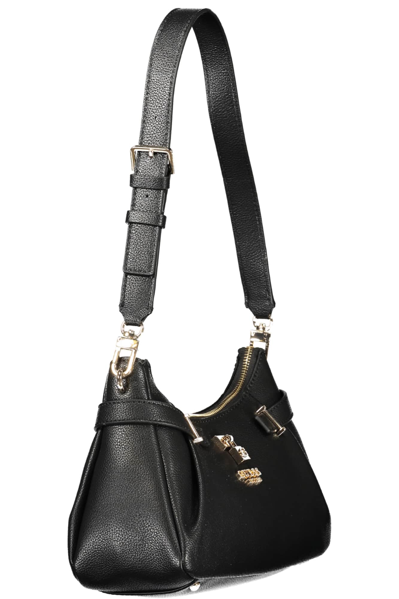 Guess vaqueros mujer negro bolso