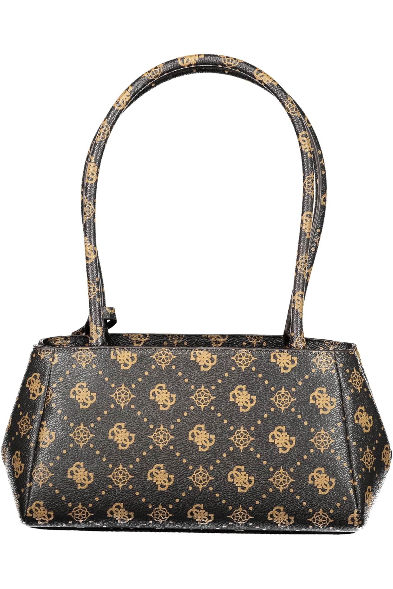 Guess vaqueros mujer marrón bolso