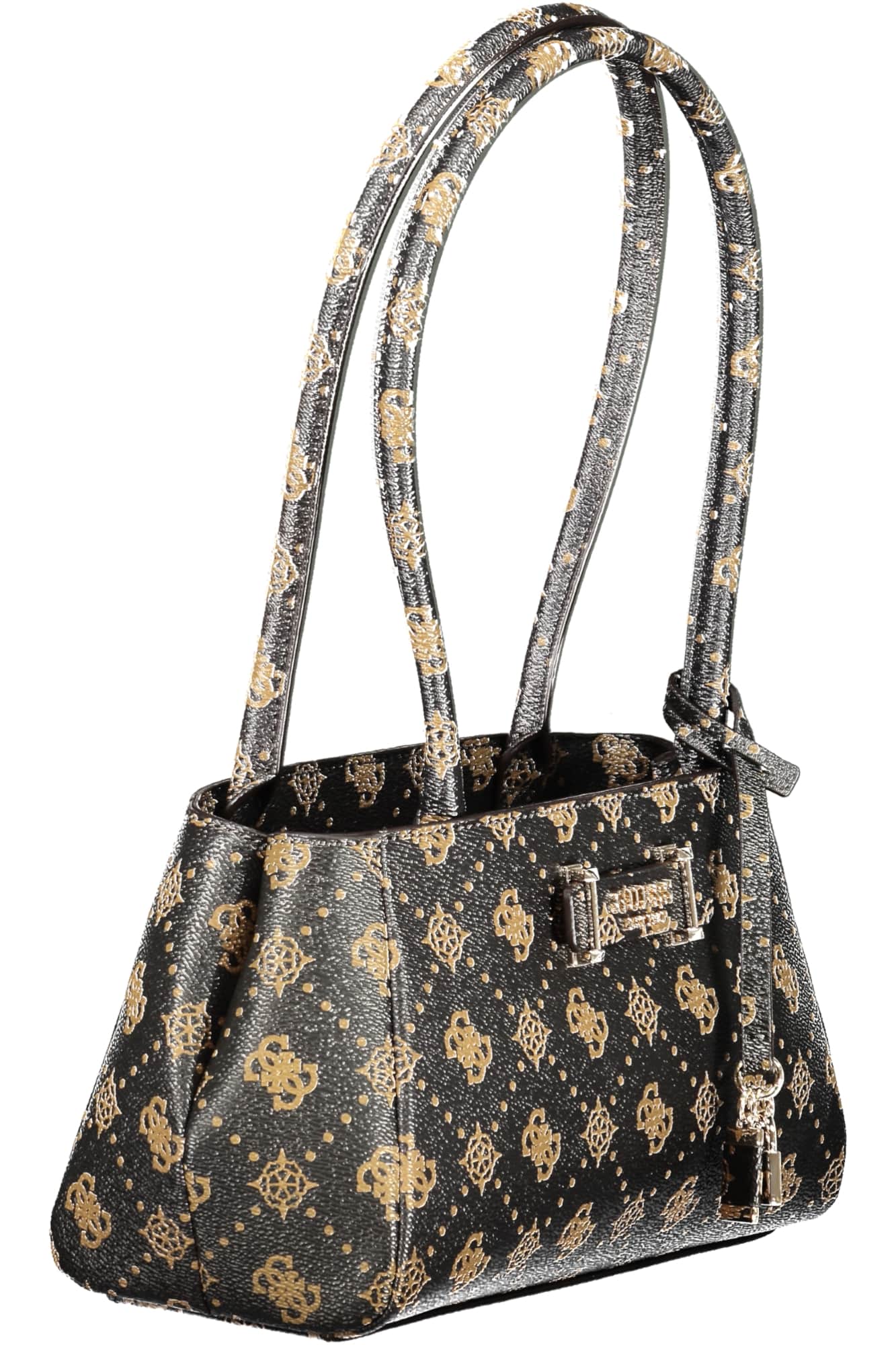 Guess vaqueros mujer marrón bolso