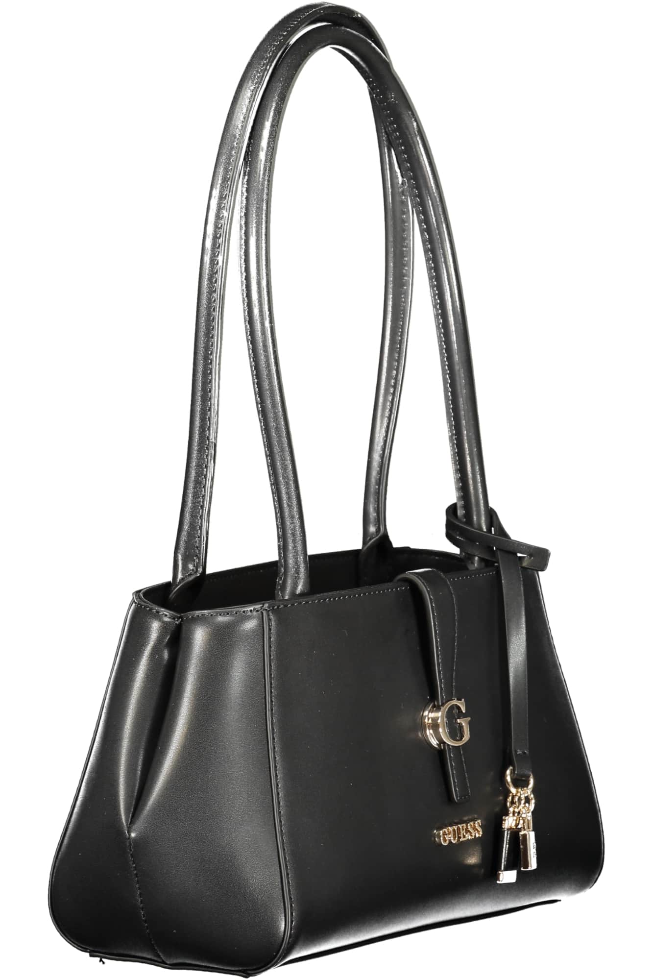 Guess vaqueros mujer marrón bolso