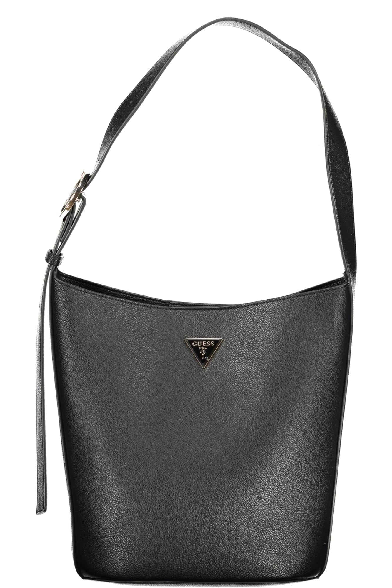 Guess vaqueros mujer negro bolso