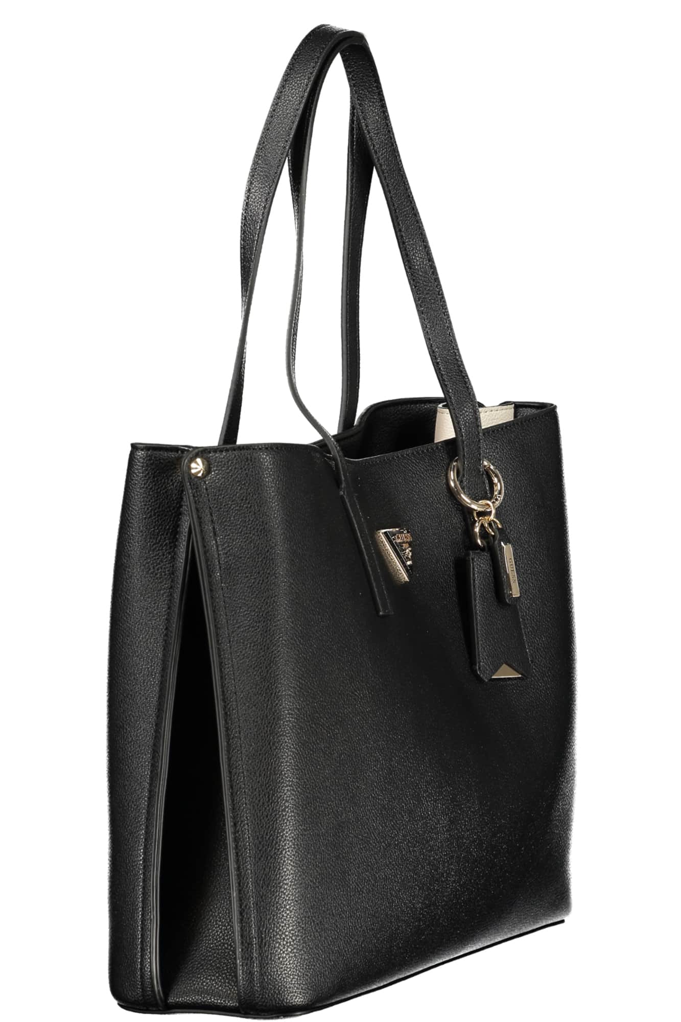 Guess vaqueros mujer beige bolso