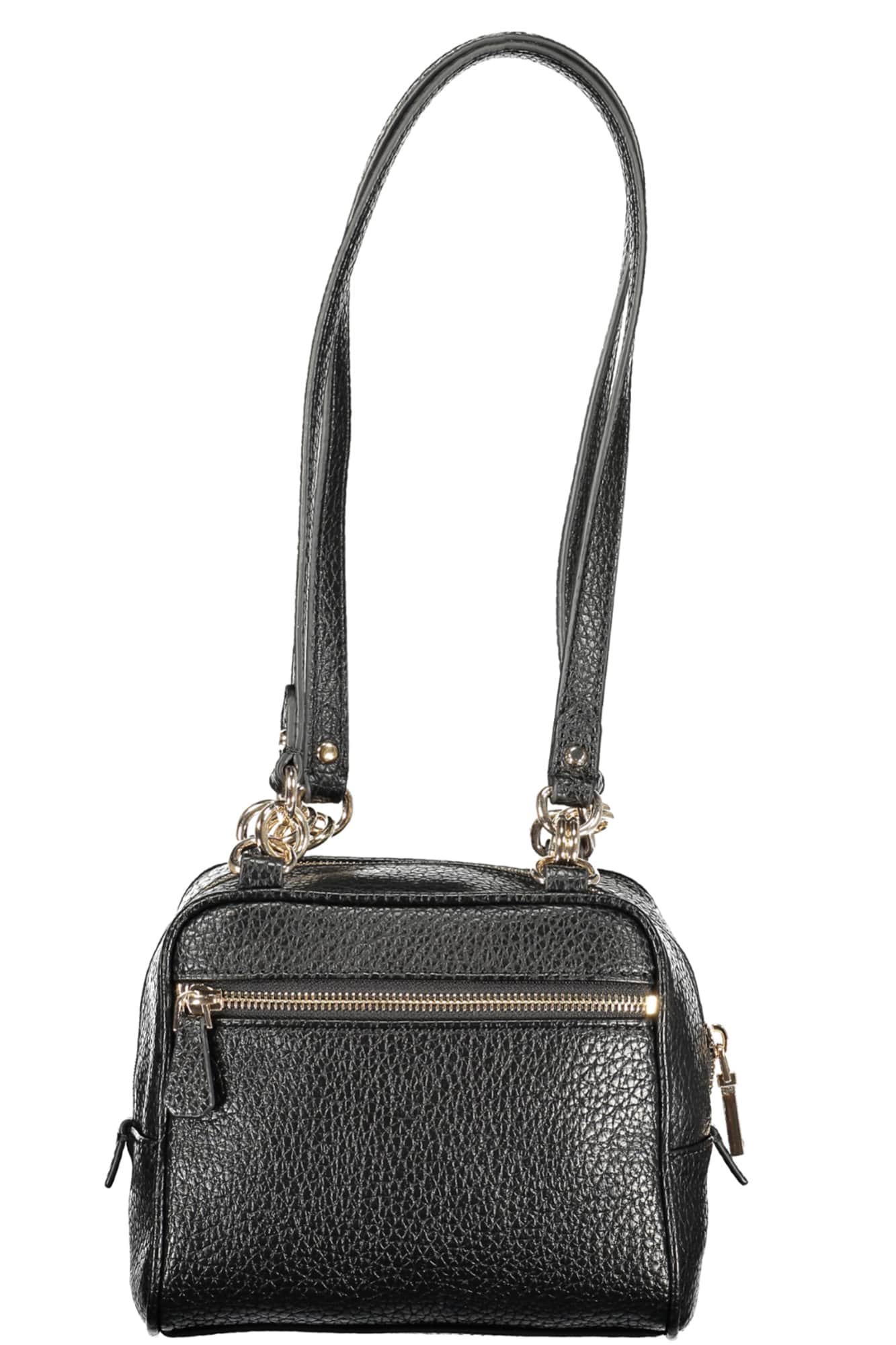 Guess vaqueros mujer negro bolso