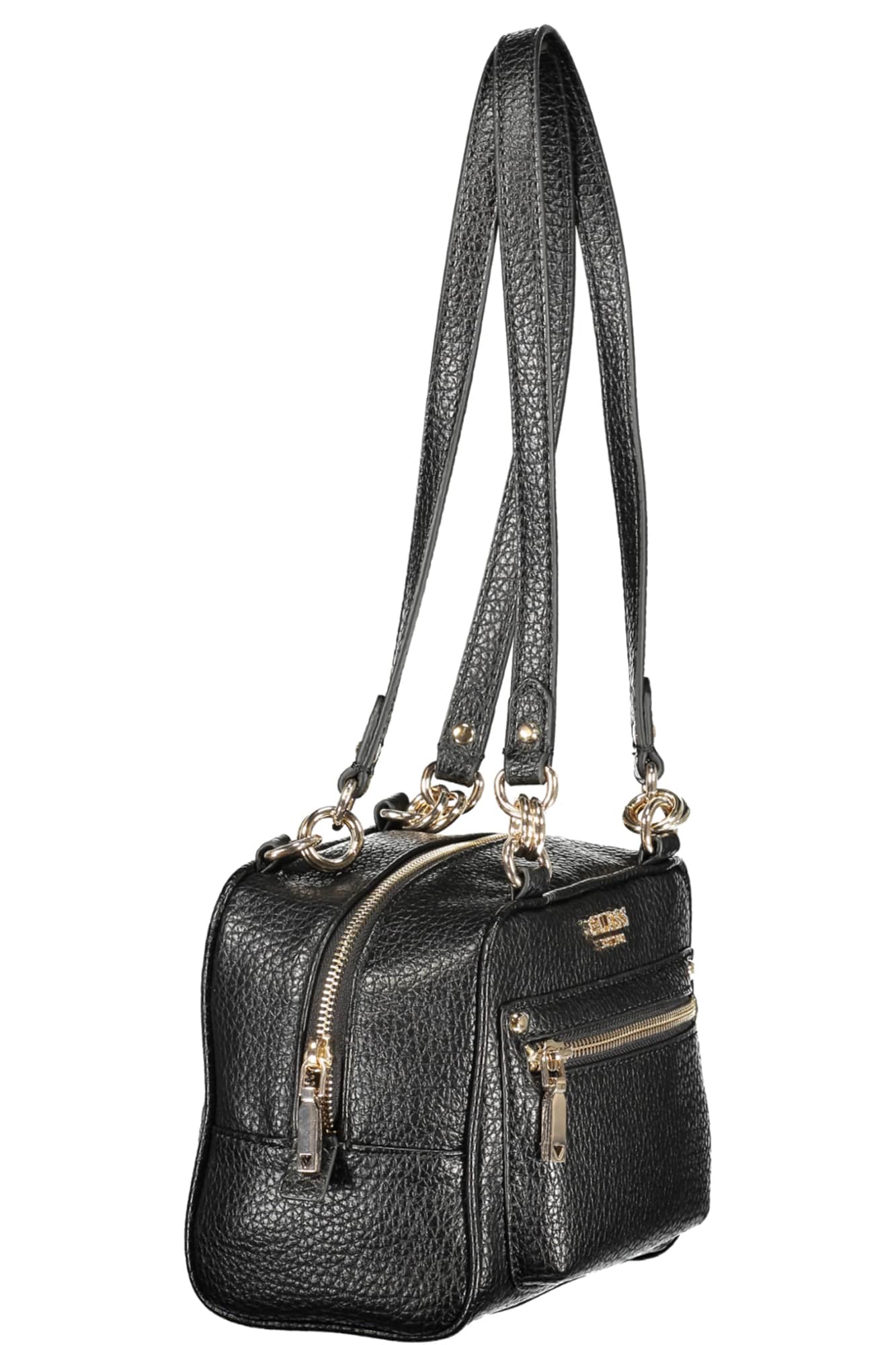 Guess vaqueros mujer negro bolso