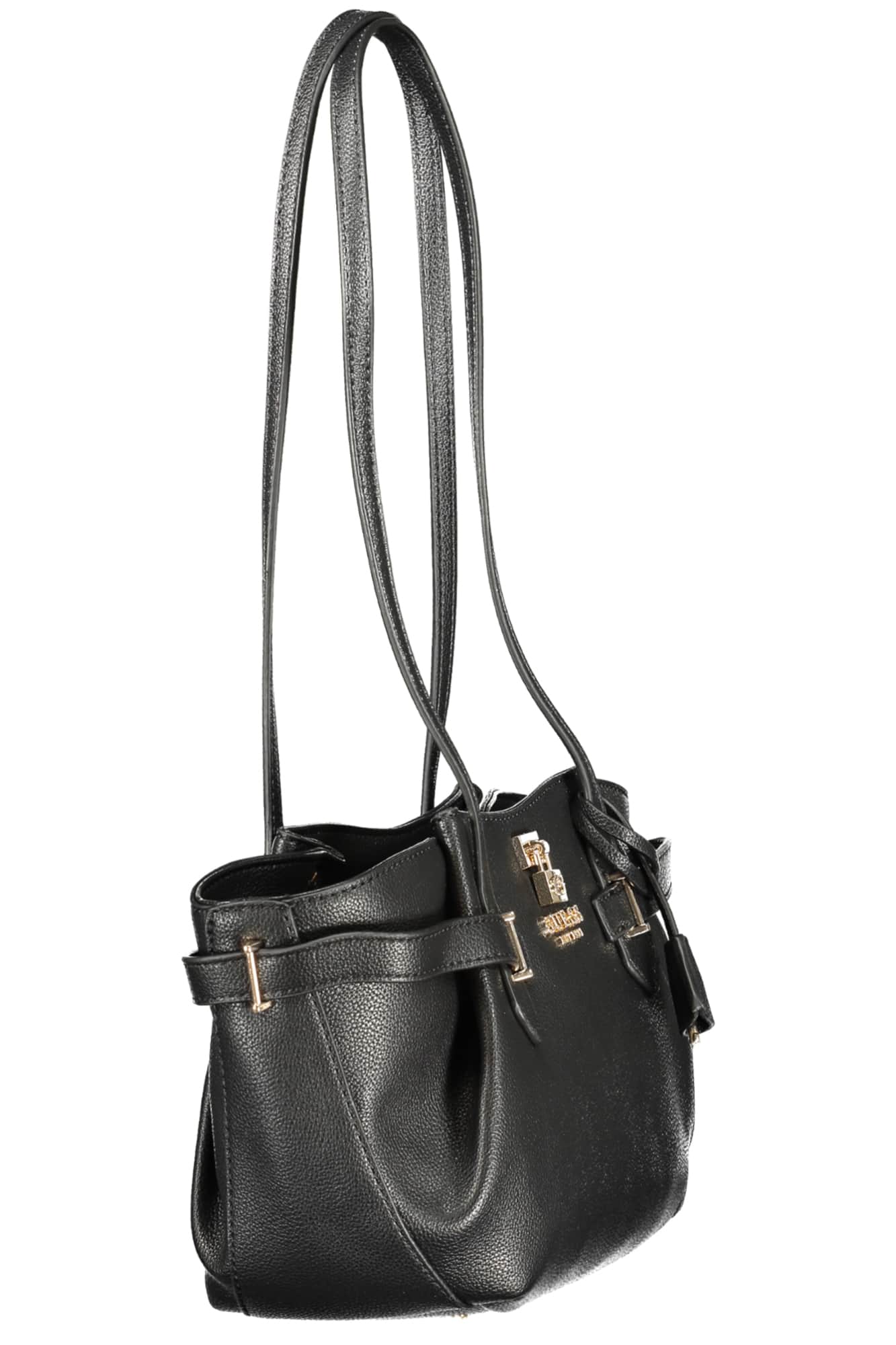 Guess vaqueros mujer negro bolso