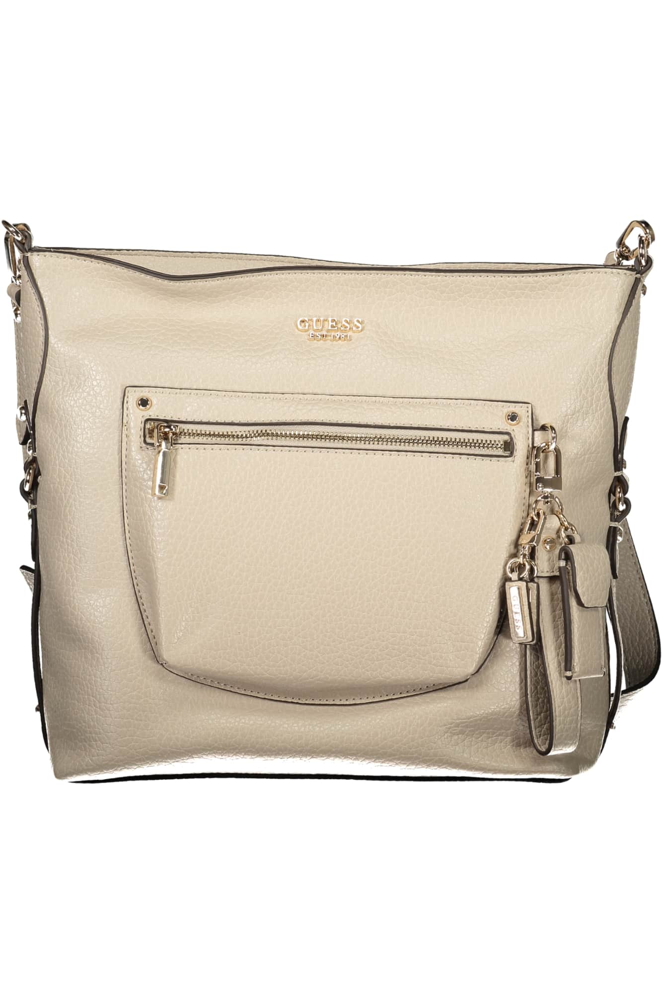 Guess vaqueros mujer negro bolso