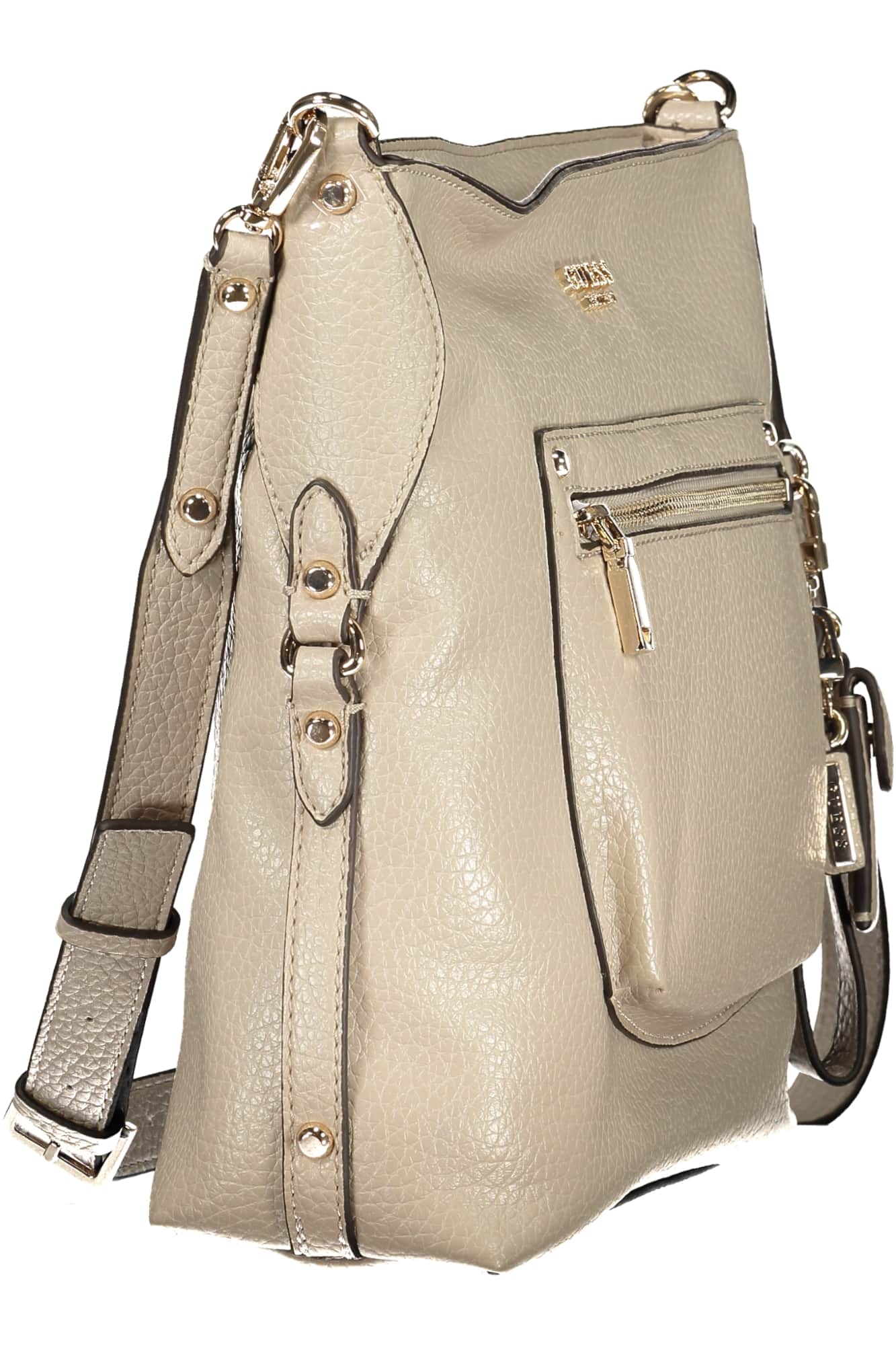 Guess vaqueros mujer negro bolso