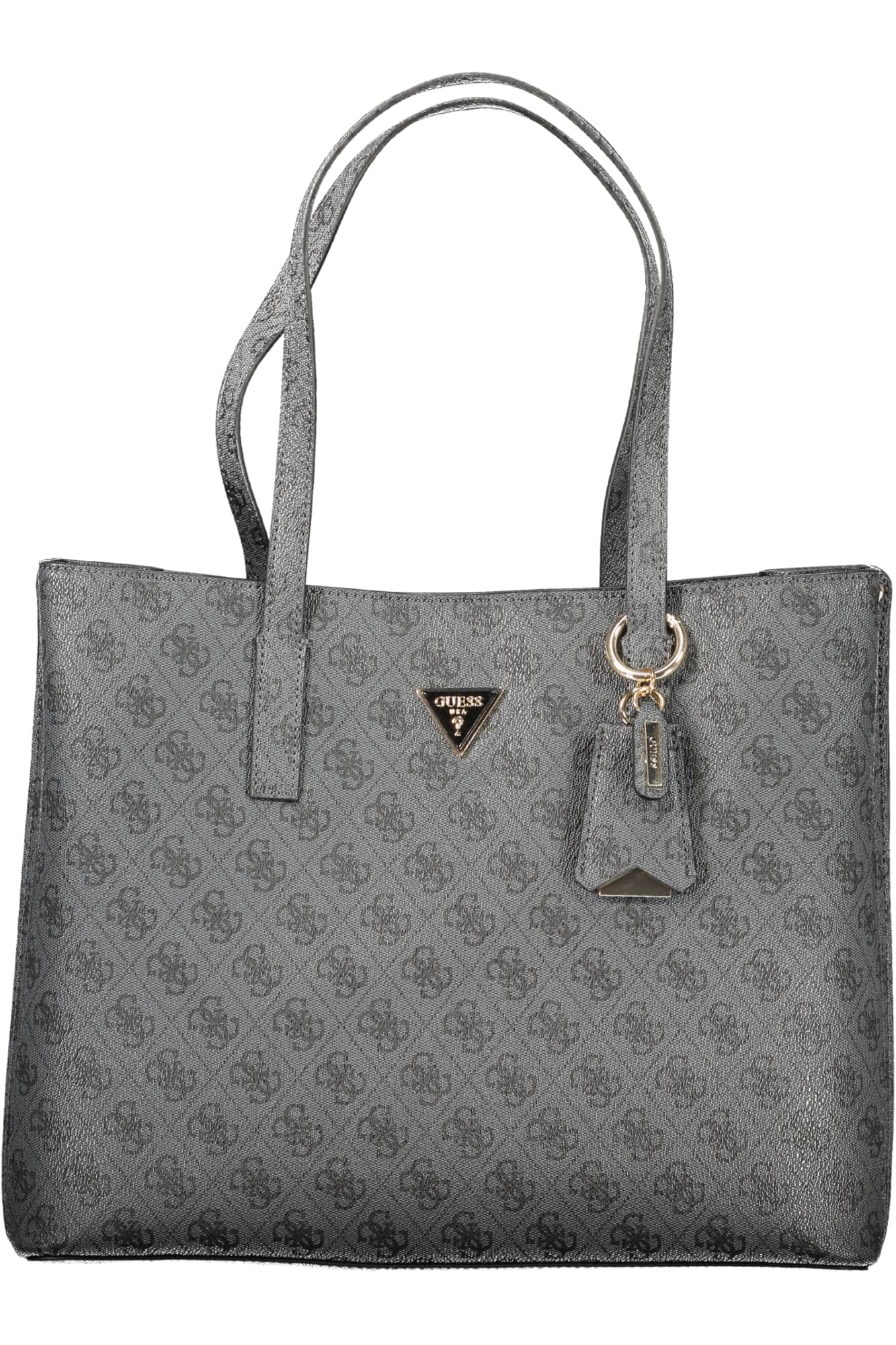 Guess vaqueros mujer beige bolso