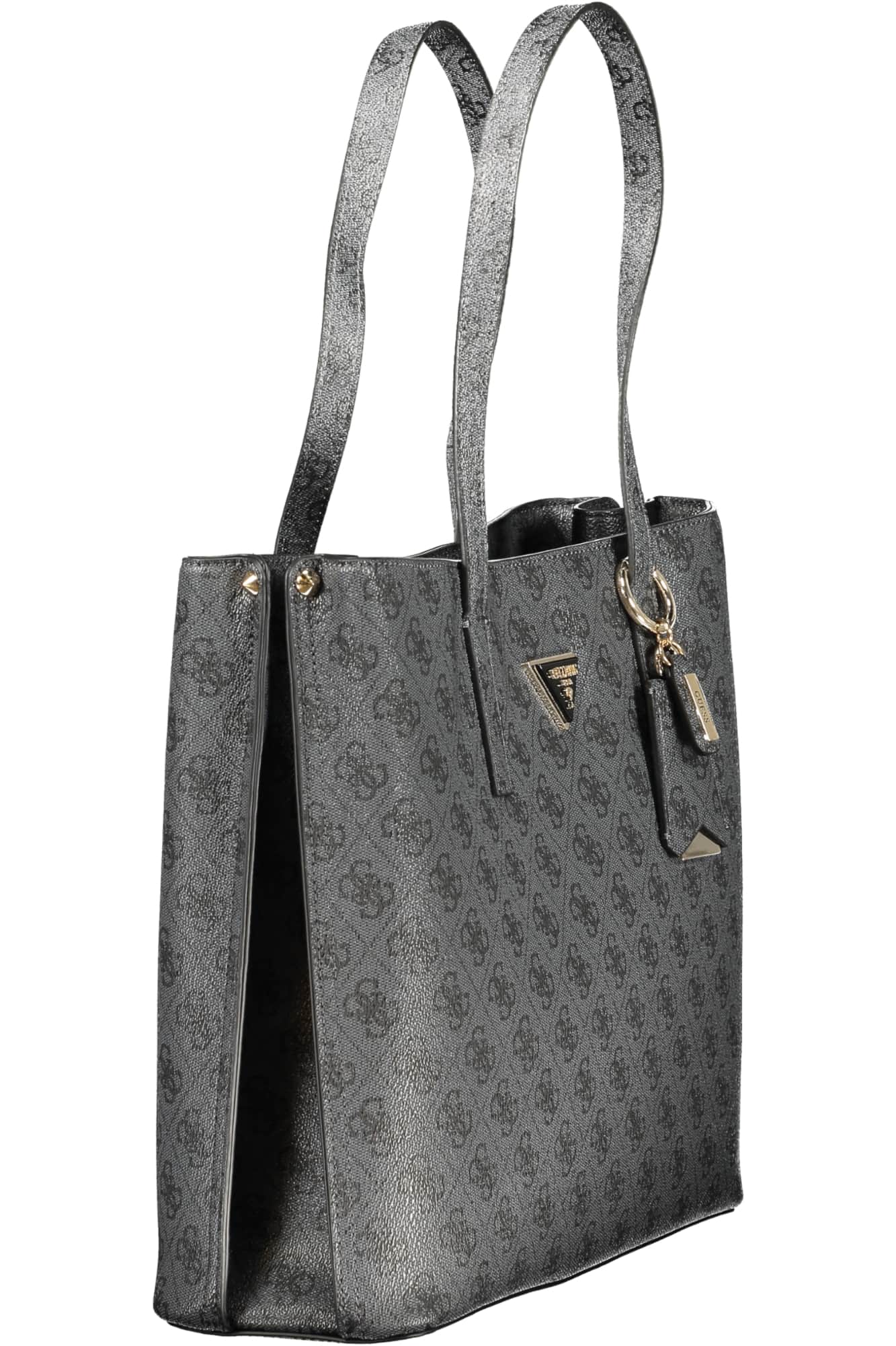 Guess vaqueros mujer beige bolso