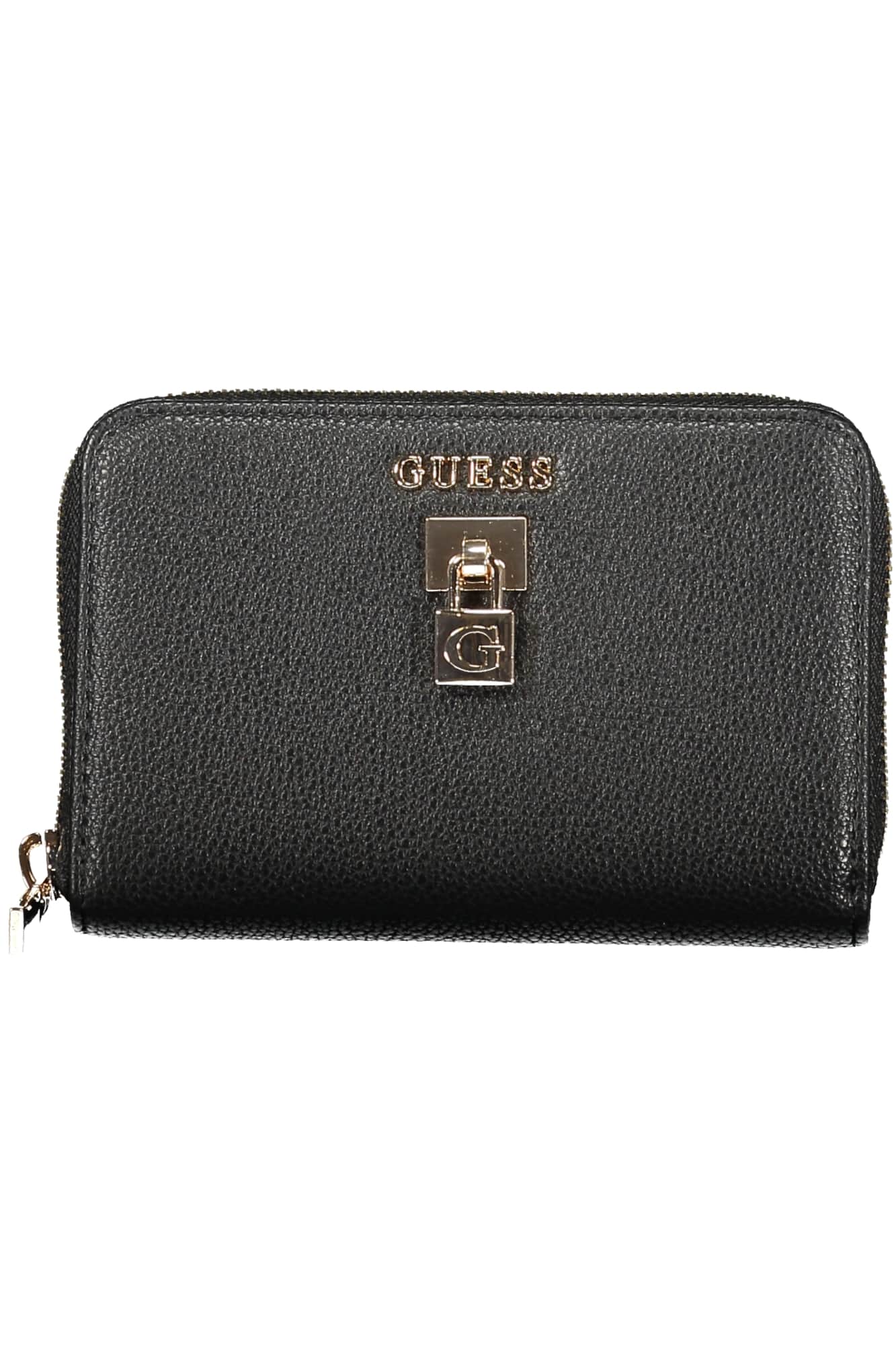Guess vaqueros mujer negro cartera