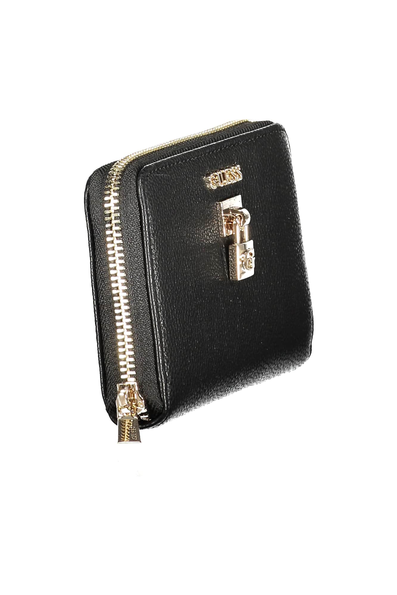 Guess vaqueros mujer negro cartera