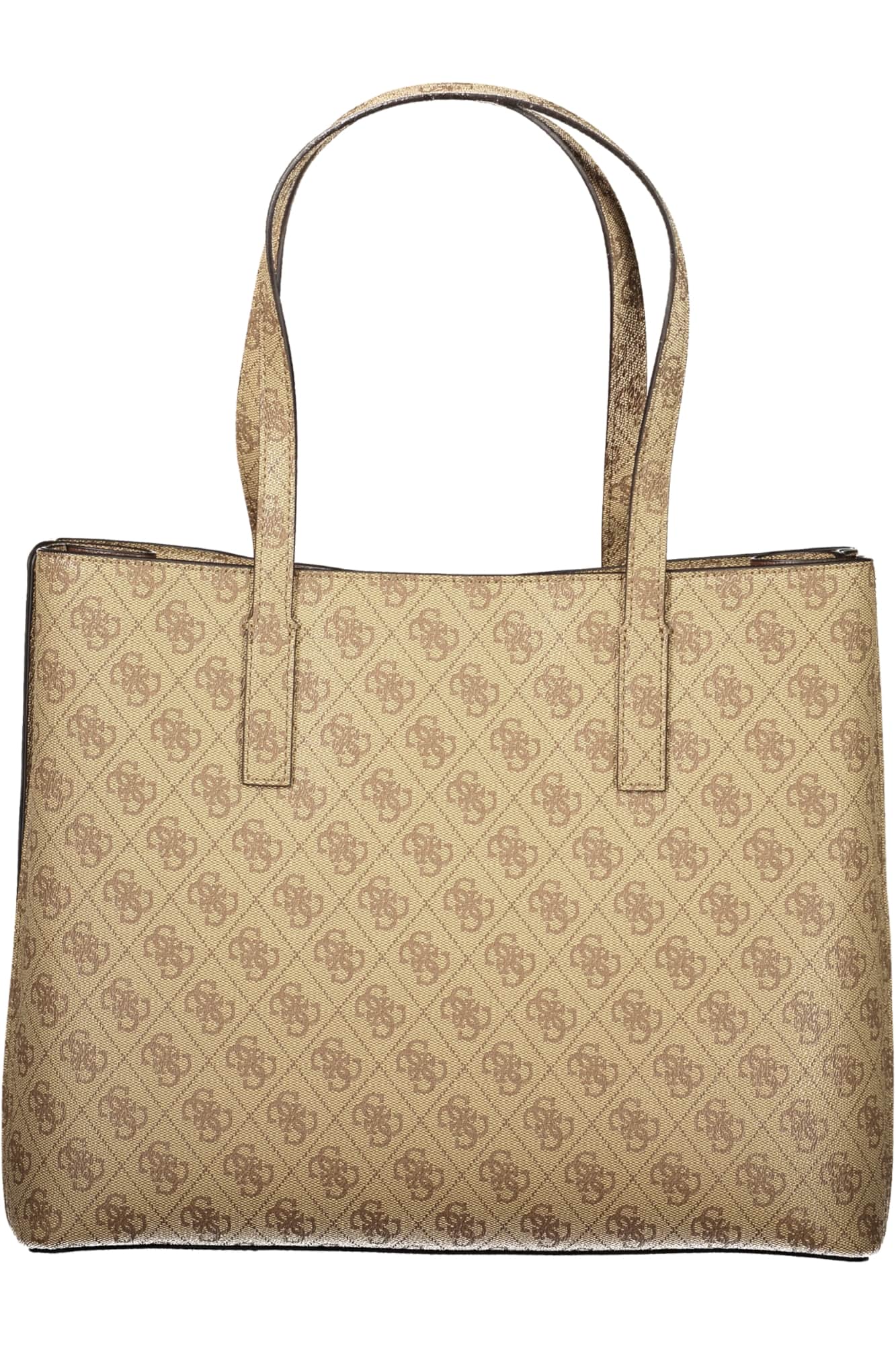 Guess vaqueros mujer beige bolso