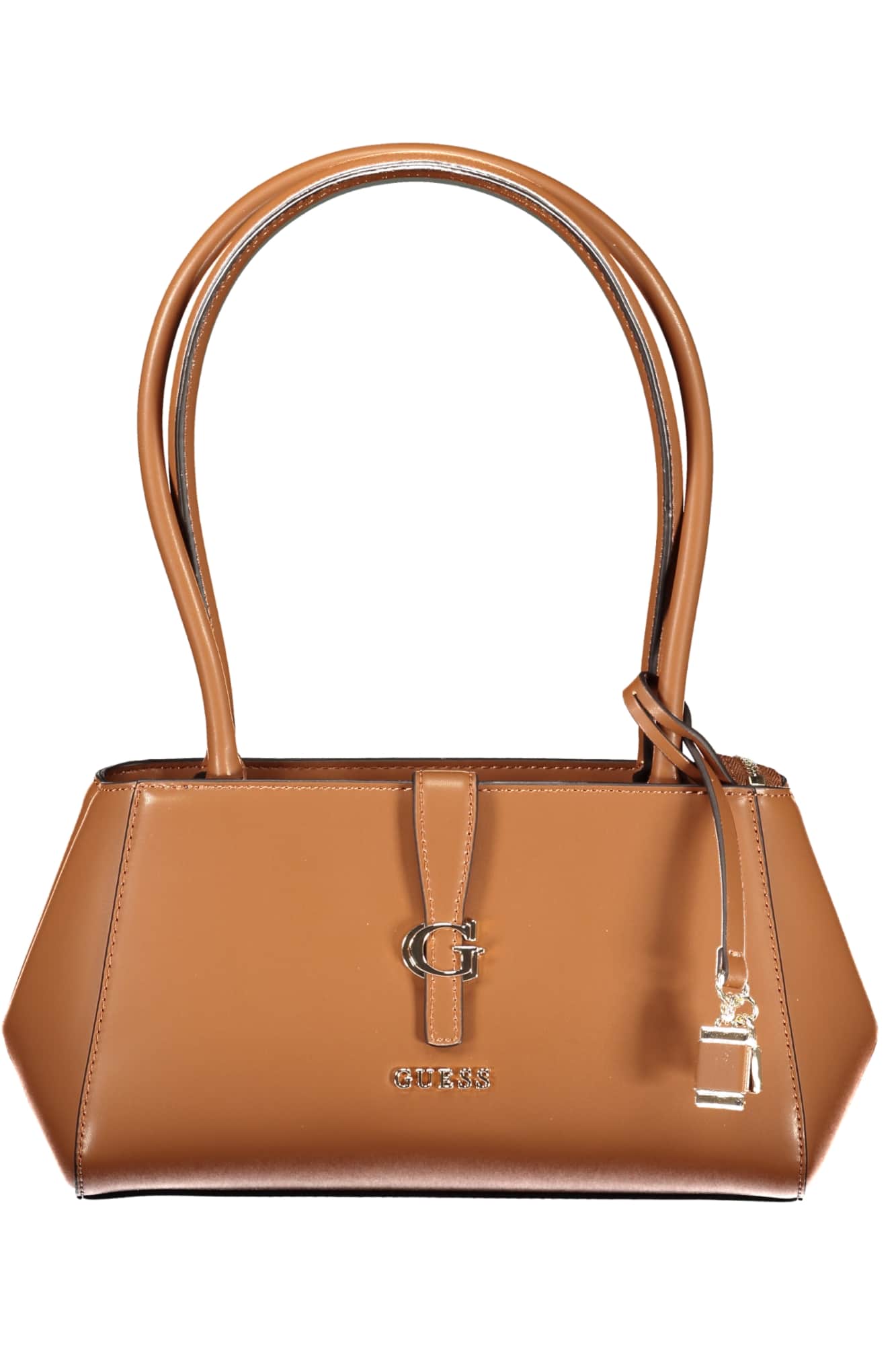 Guess vaqueros mujer marrón bolso