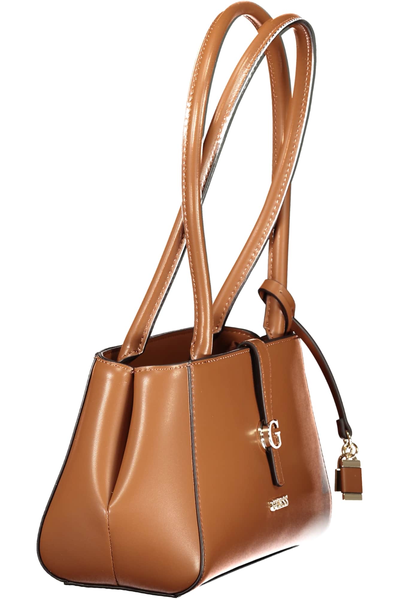 Guess vaqueros mujer marrón bolso