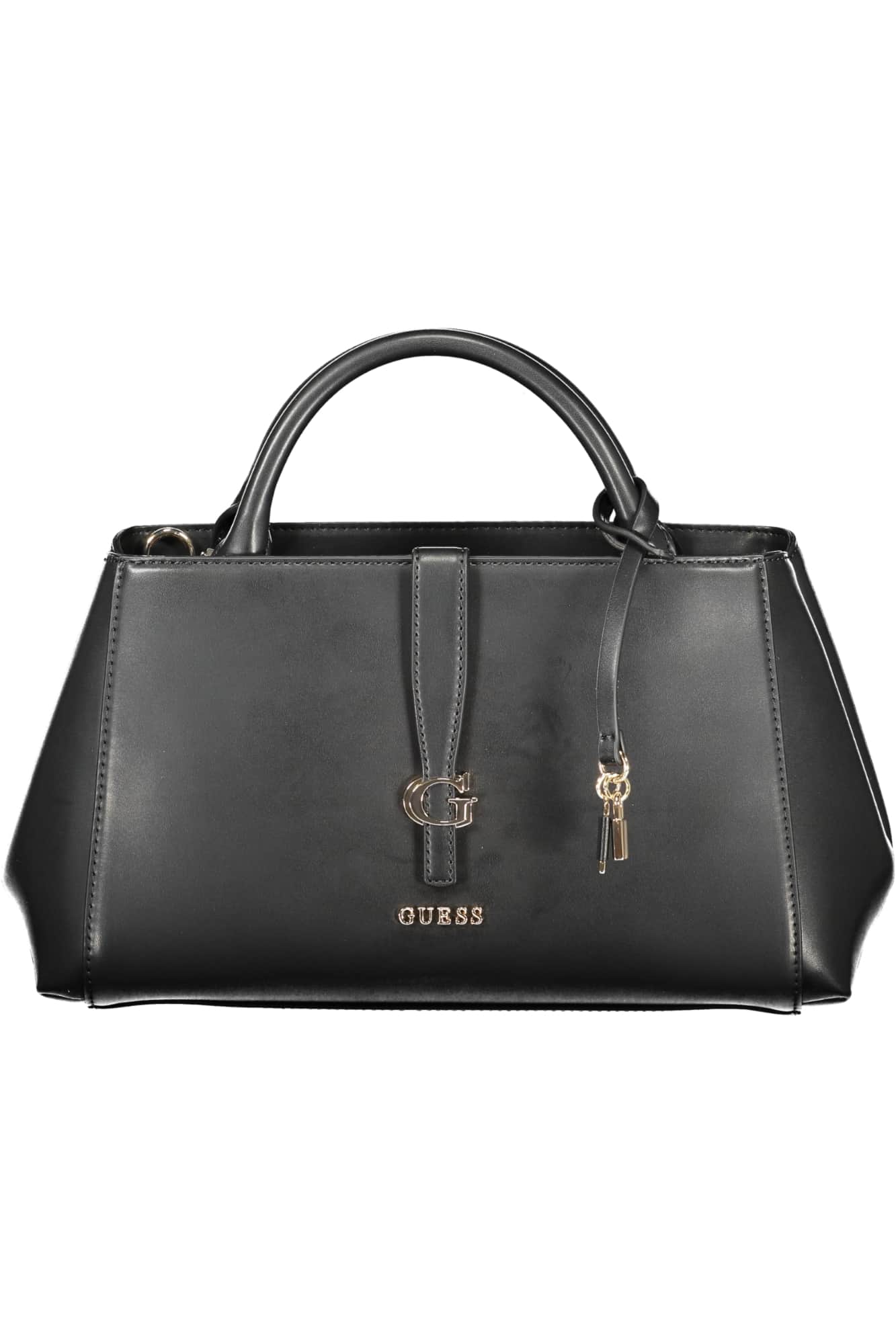 Guess vaqueros mujer negro bolso