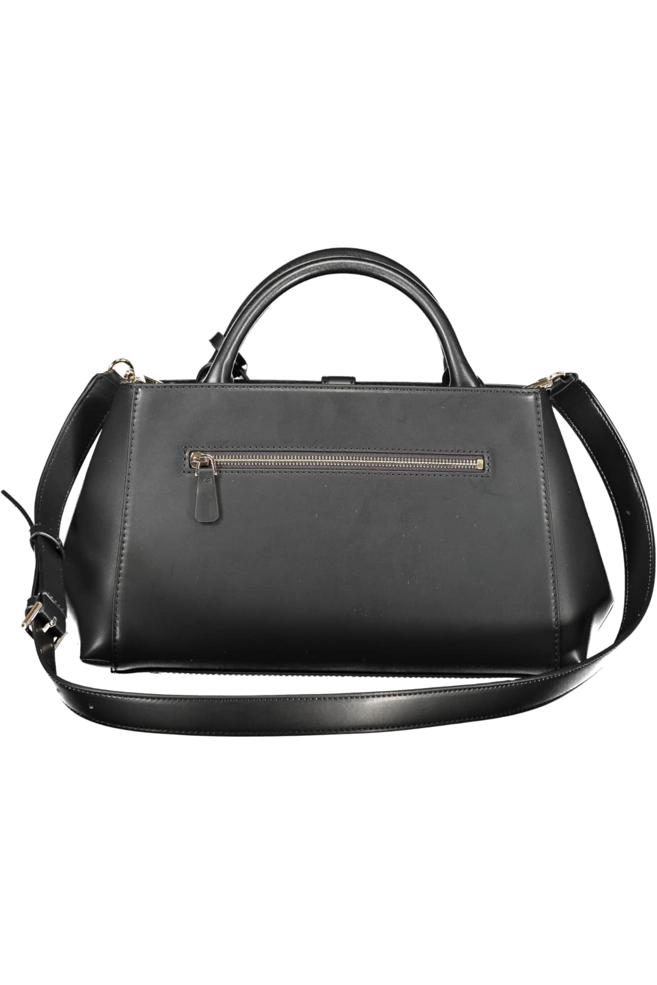 Guess vaqueros mujer negro bolso