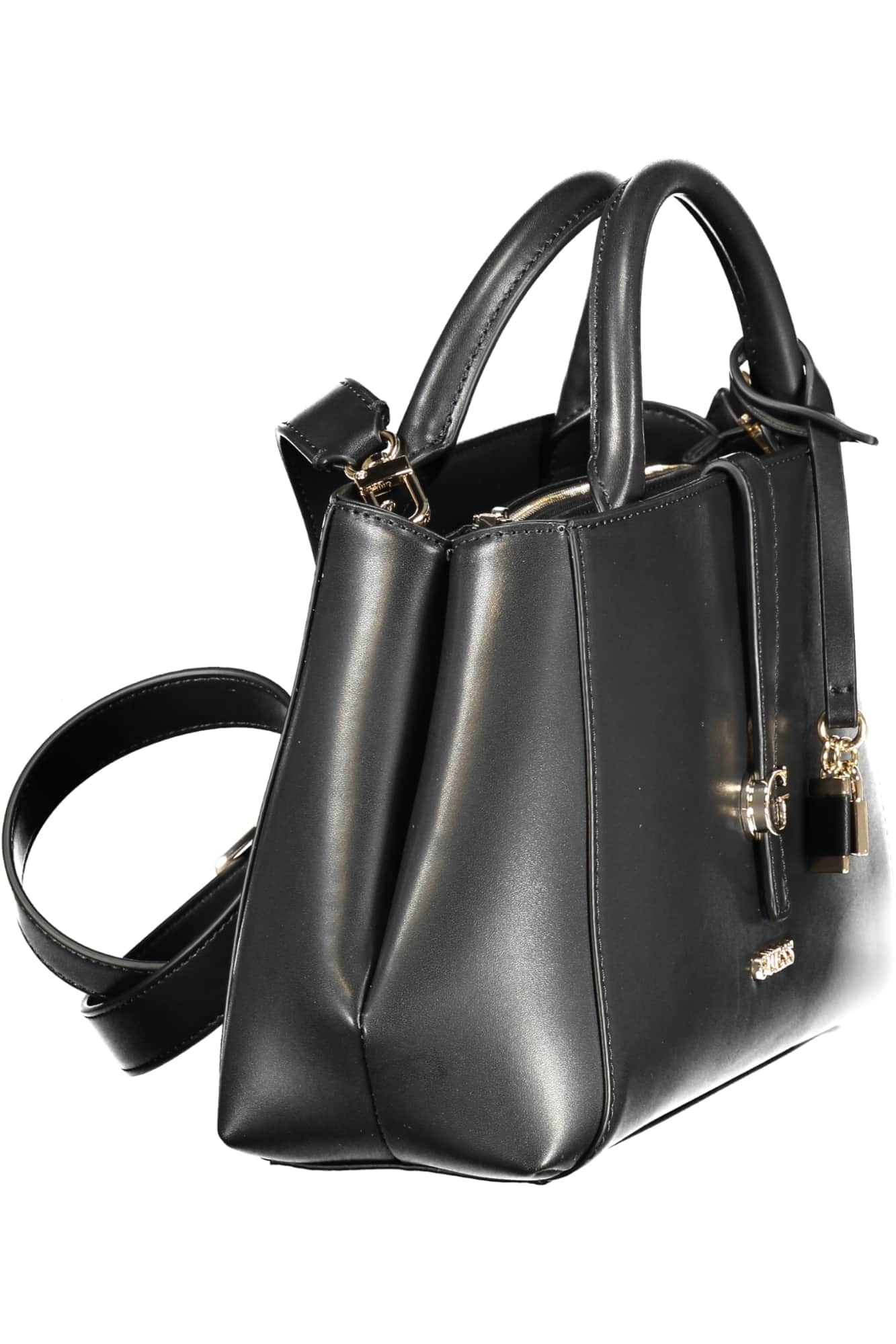 Guess vaqueros mujer negro bolso