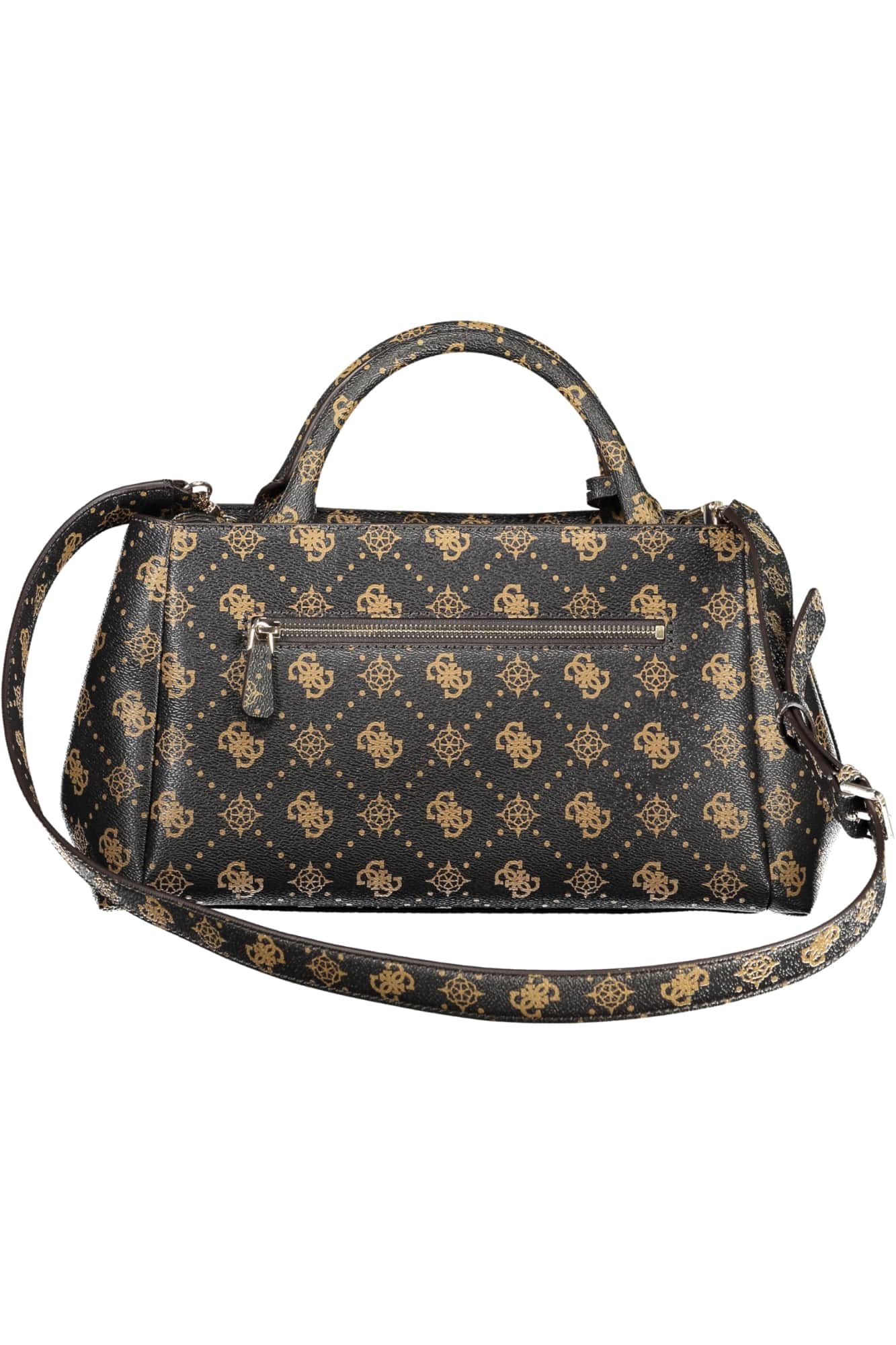 Guess vaqueros mujer marrón bolso