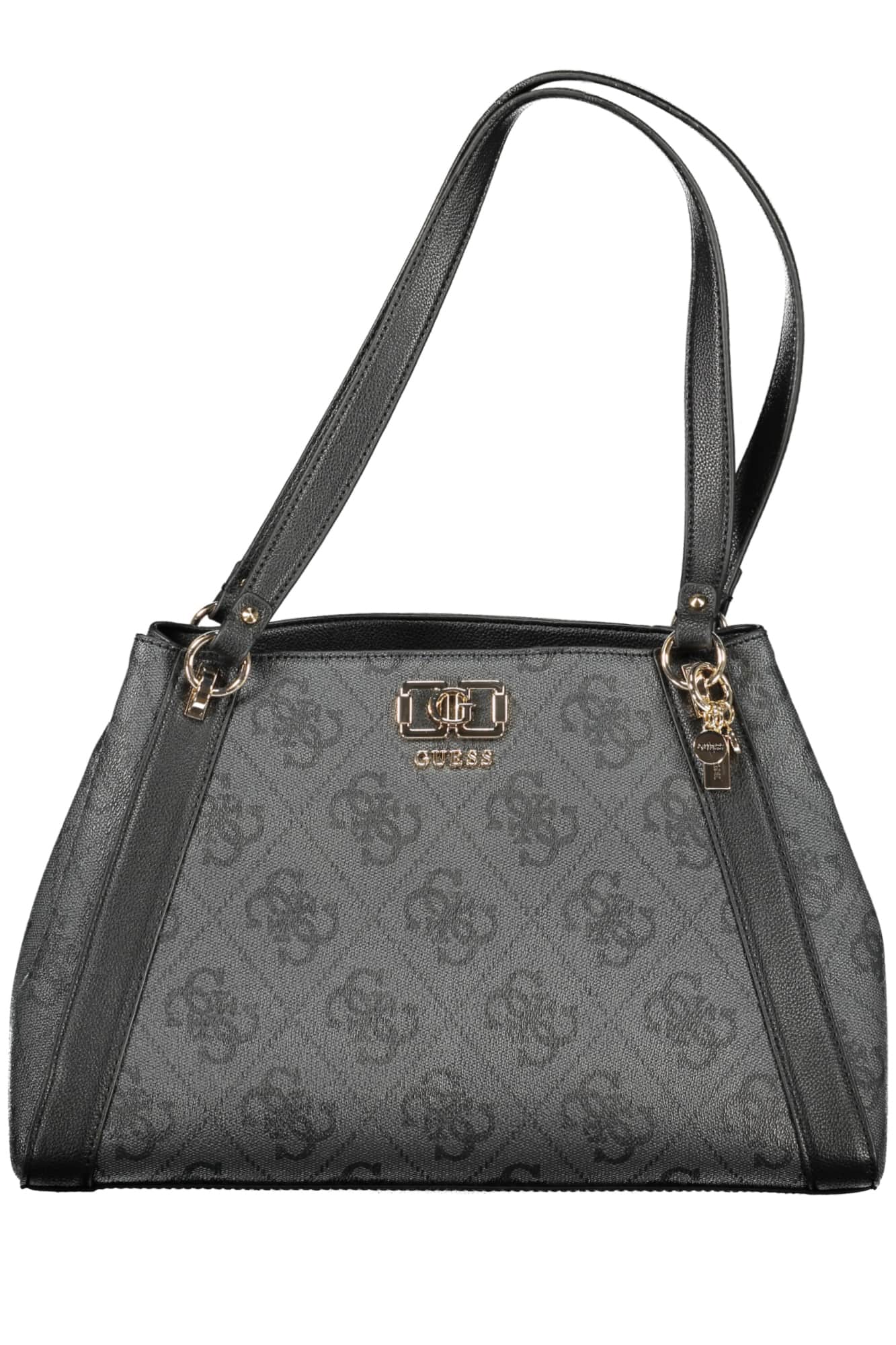 Guess vaqueros mujer negro bolso