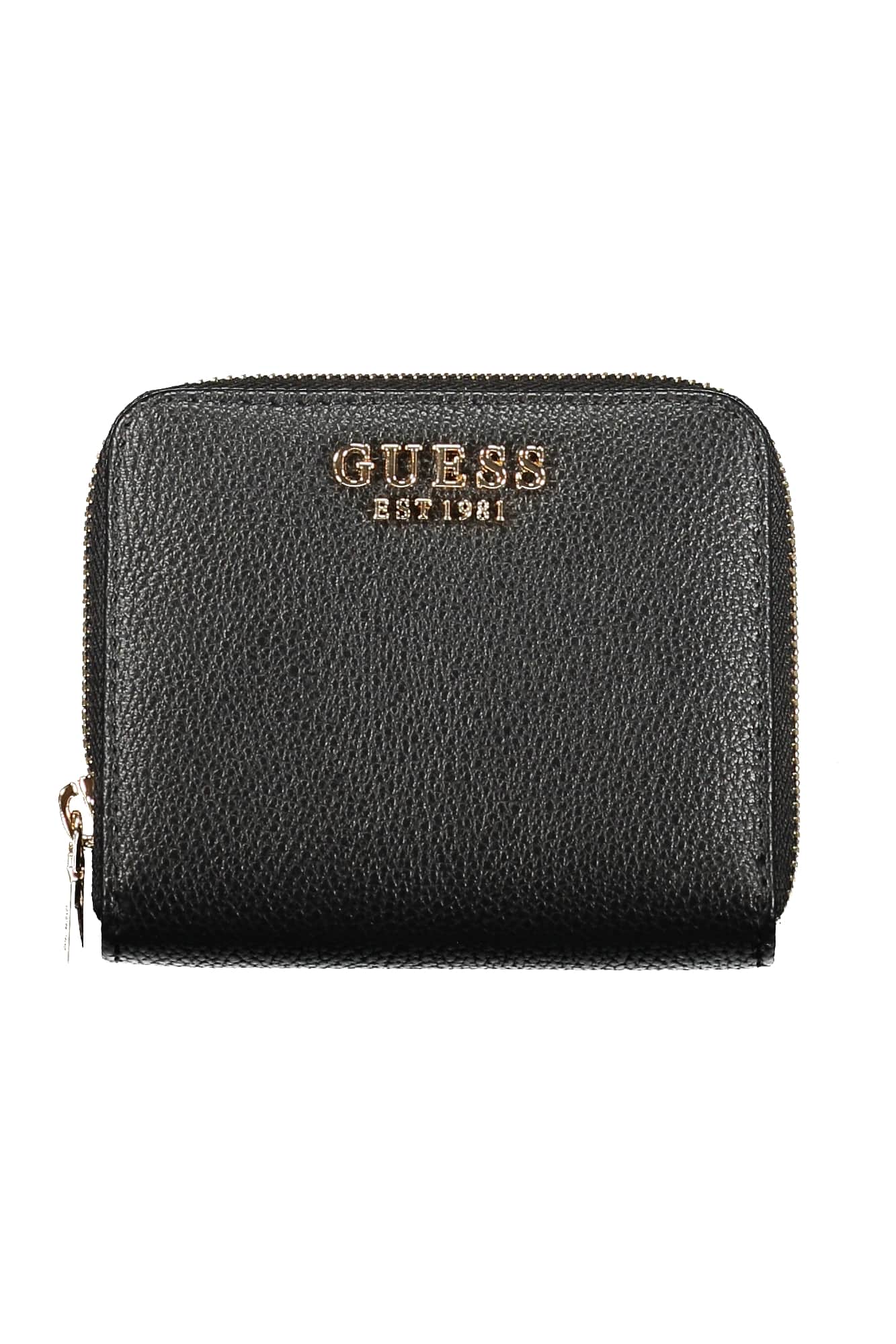 Guess vaqueros mujer negro cartera