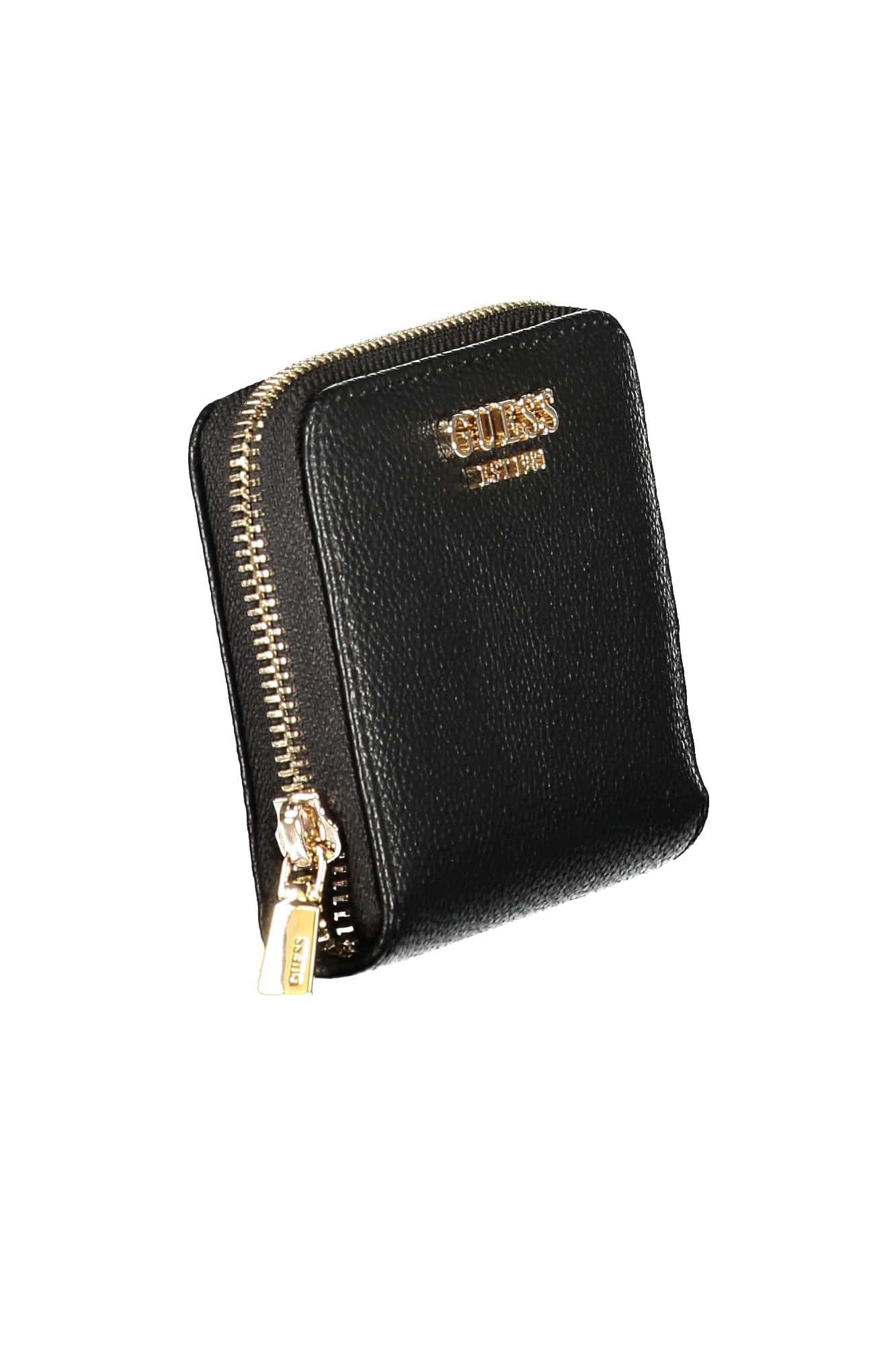 Guess vaqueros mujer negro cartera