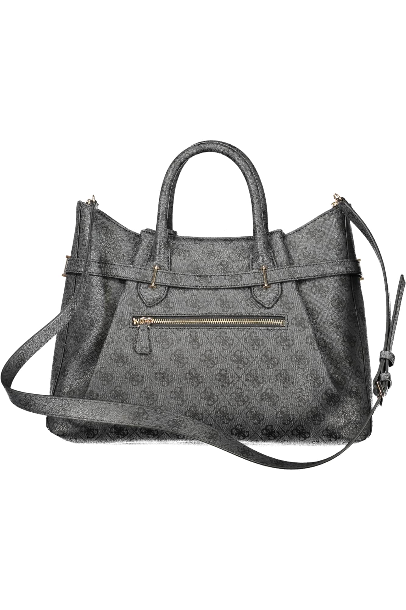 Guess vaqueros mujer negro bolso