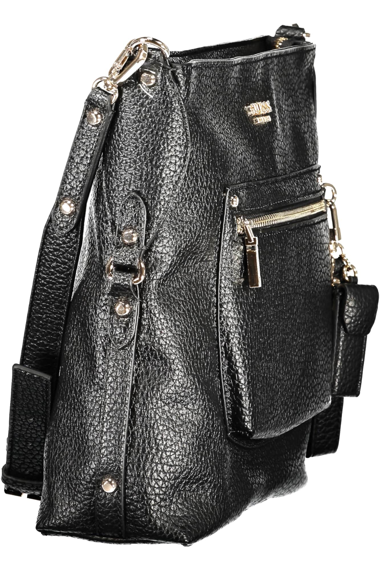 Guess vaqueros mujer negro bolso