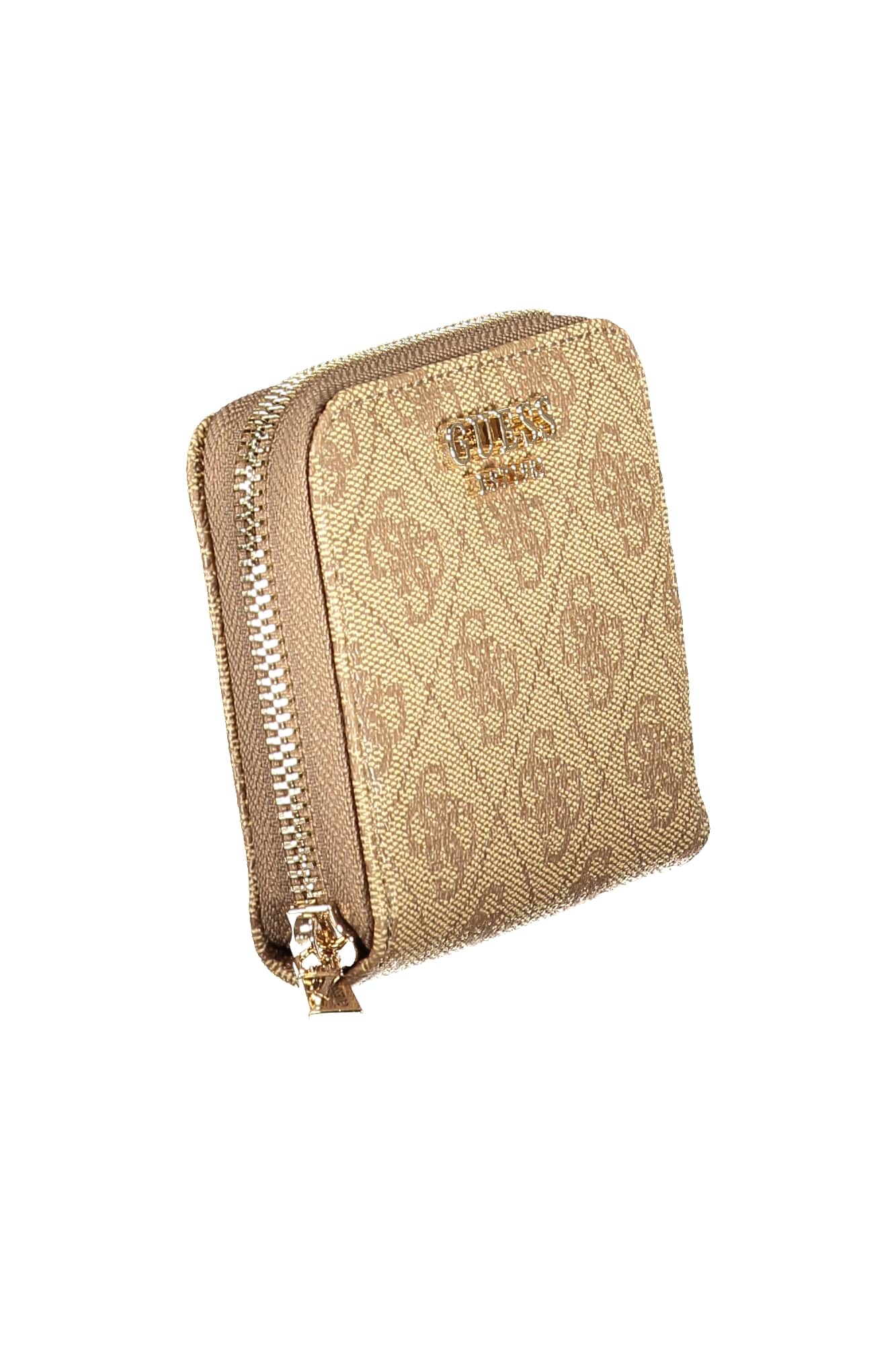 Guess vaqueros mujer cartera negro