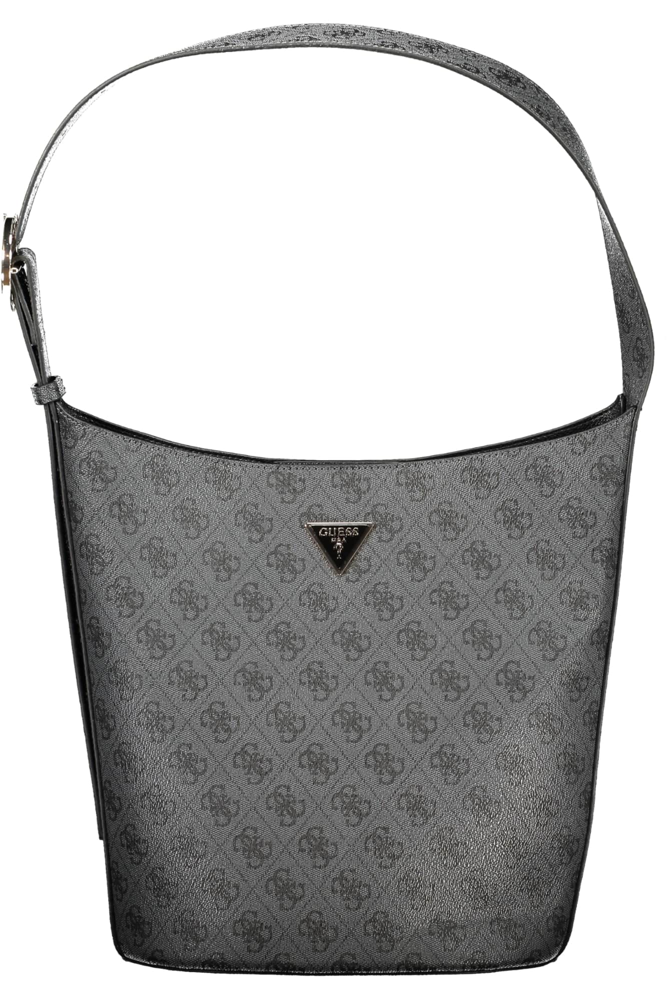 Guess vaqueros mujer negro bolso