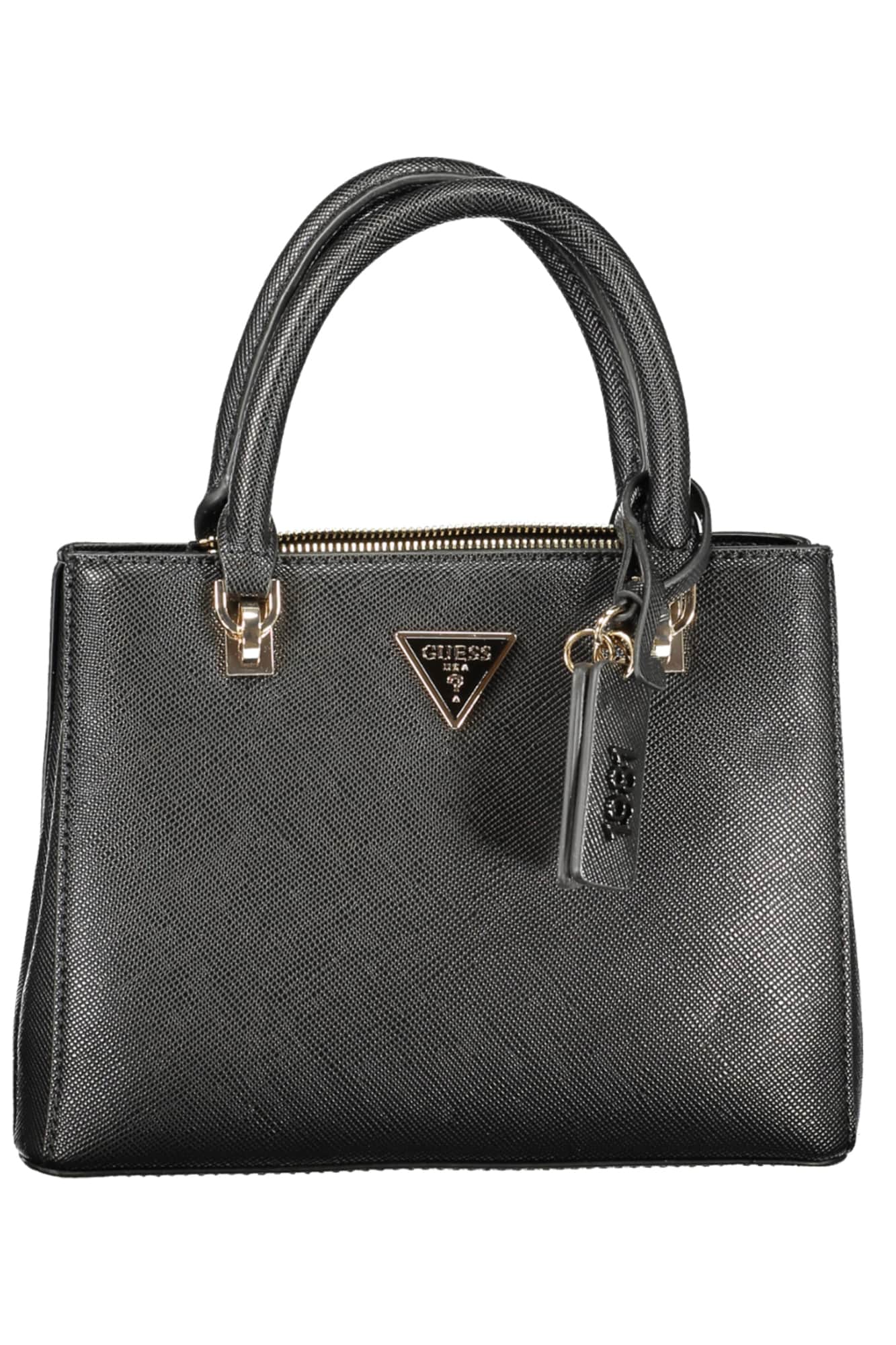 Guess vaqueros mujer negro bolso