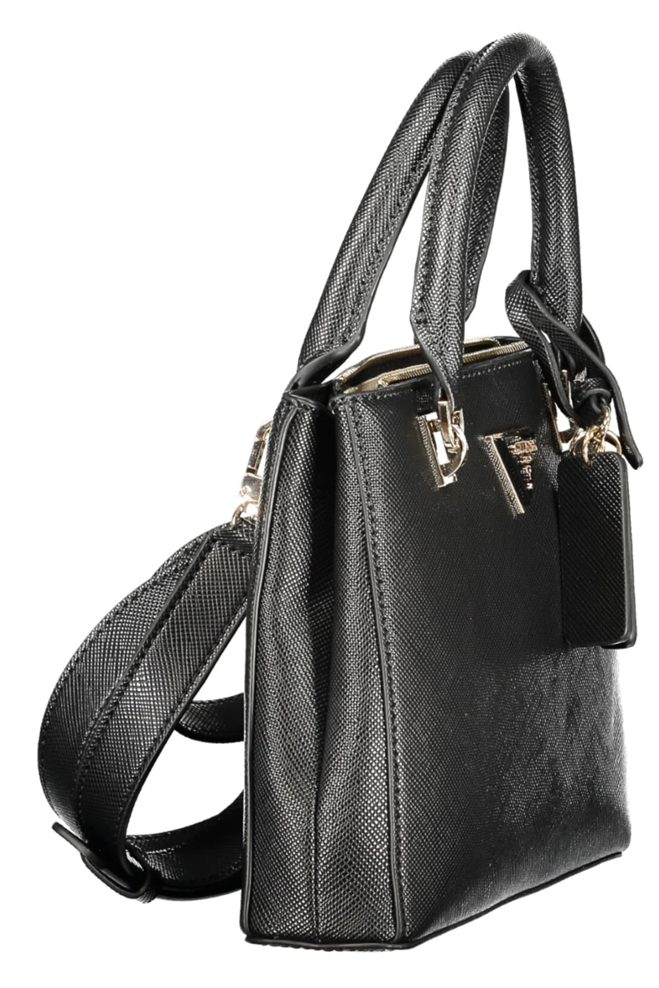 Guess vaqueros mujer negro bolso