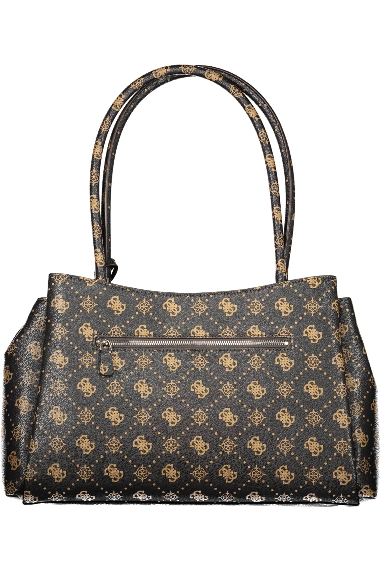Guess vaqueros mujer marrón bolso
