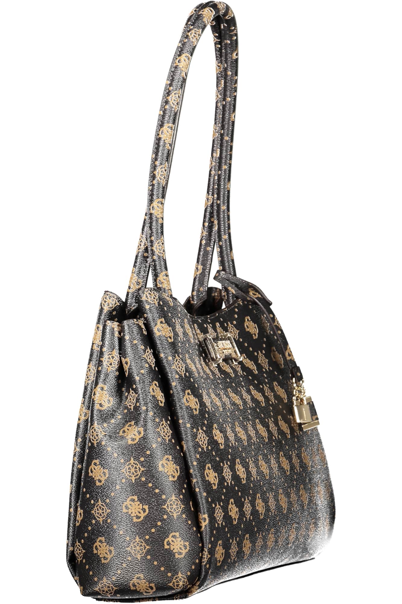 Guess vaqueros mujer marrón bolso