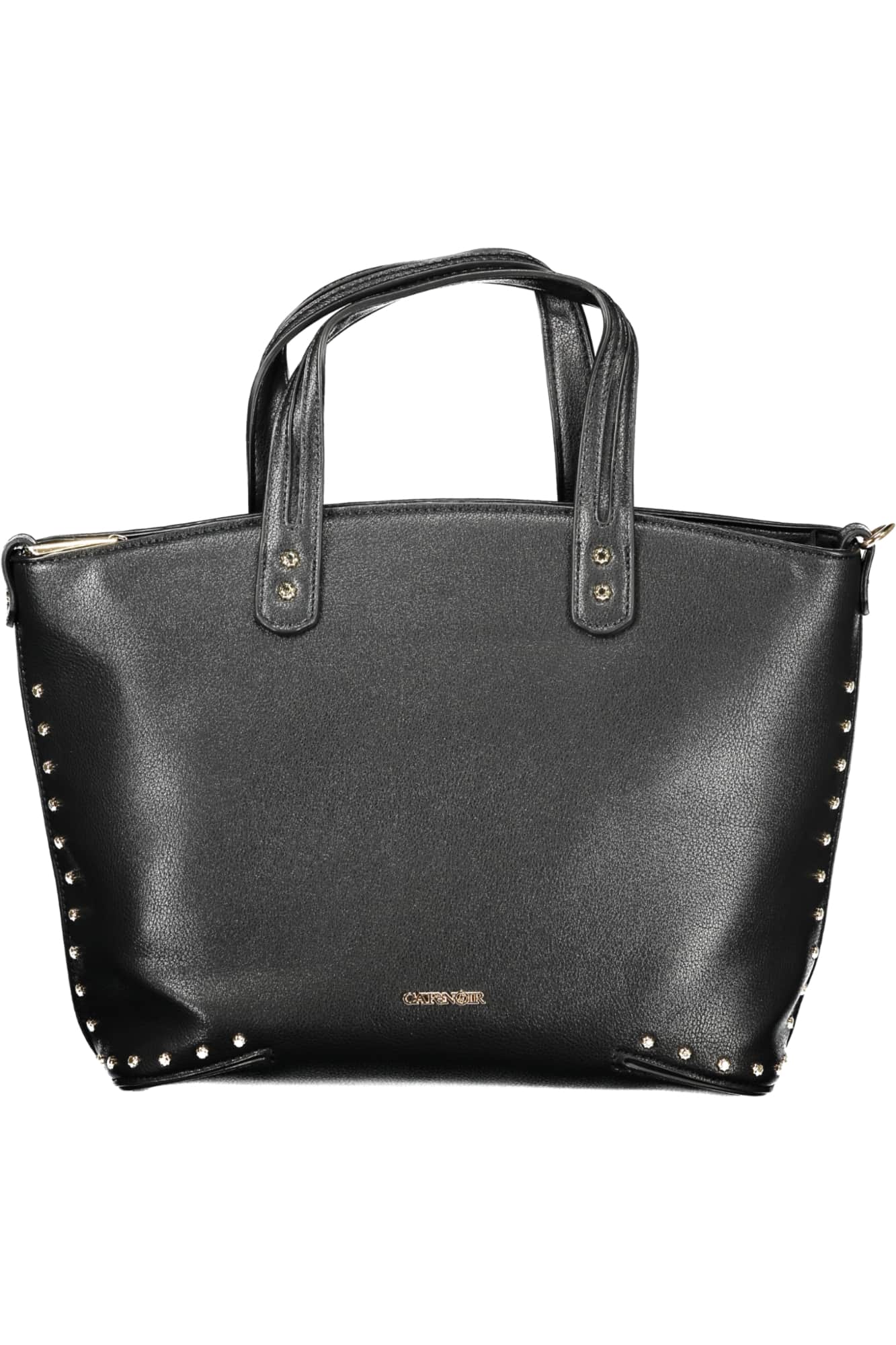 Cafenoir mujer negro bolso