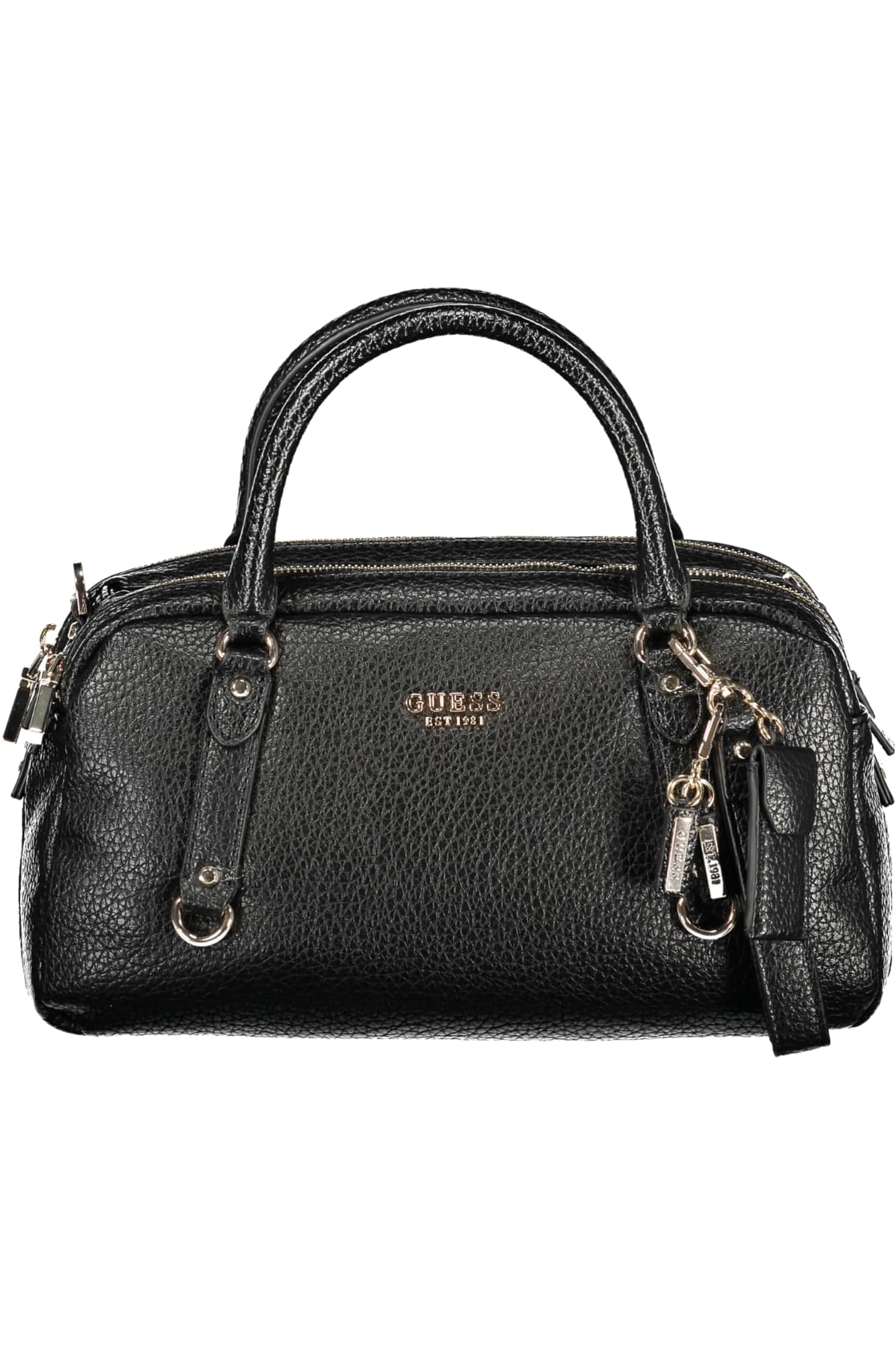 Guess vaqueros mujer negro bolso