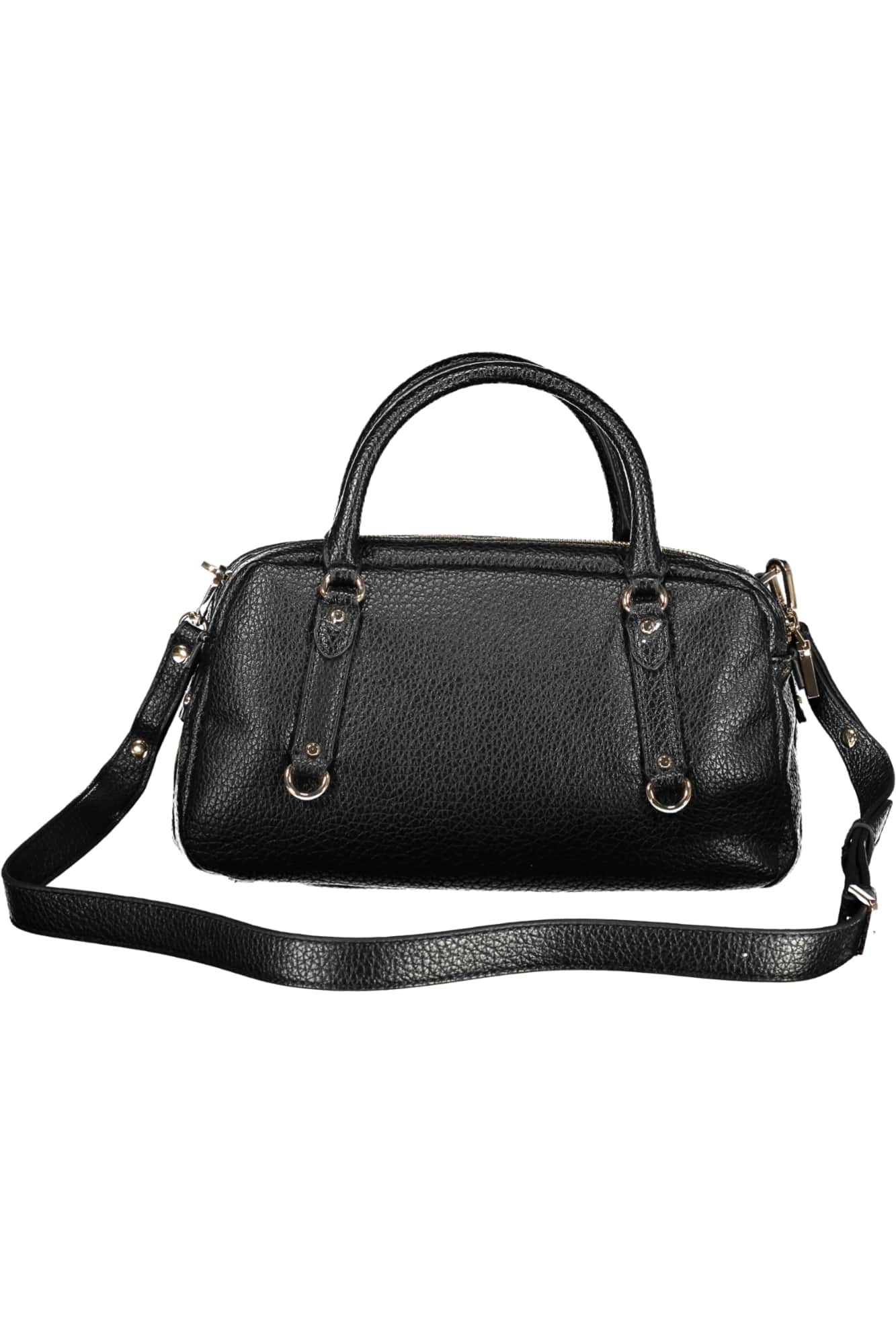 Guess vaqueros mujer negro bolso