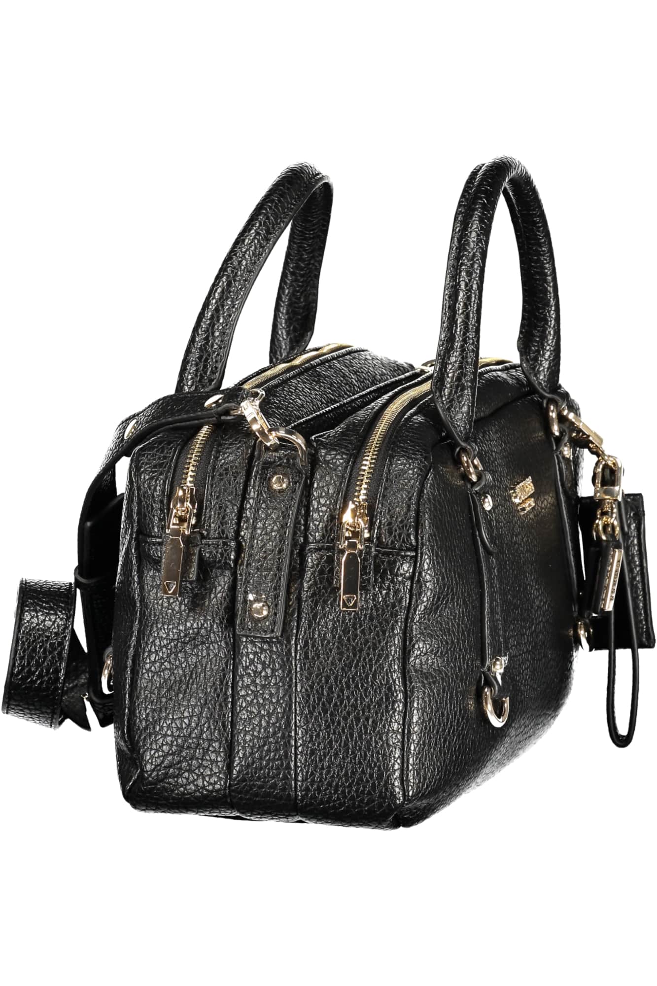 Guess vaqueros mujer negro bolso
