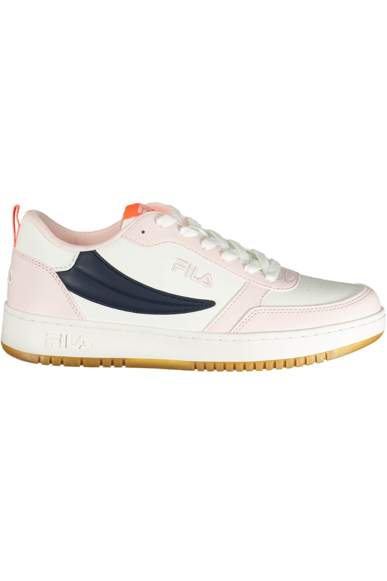 Fila mujer blanco zapatillas deportivas