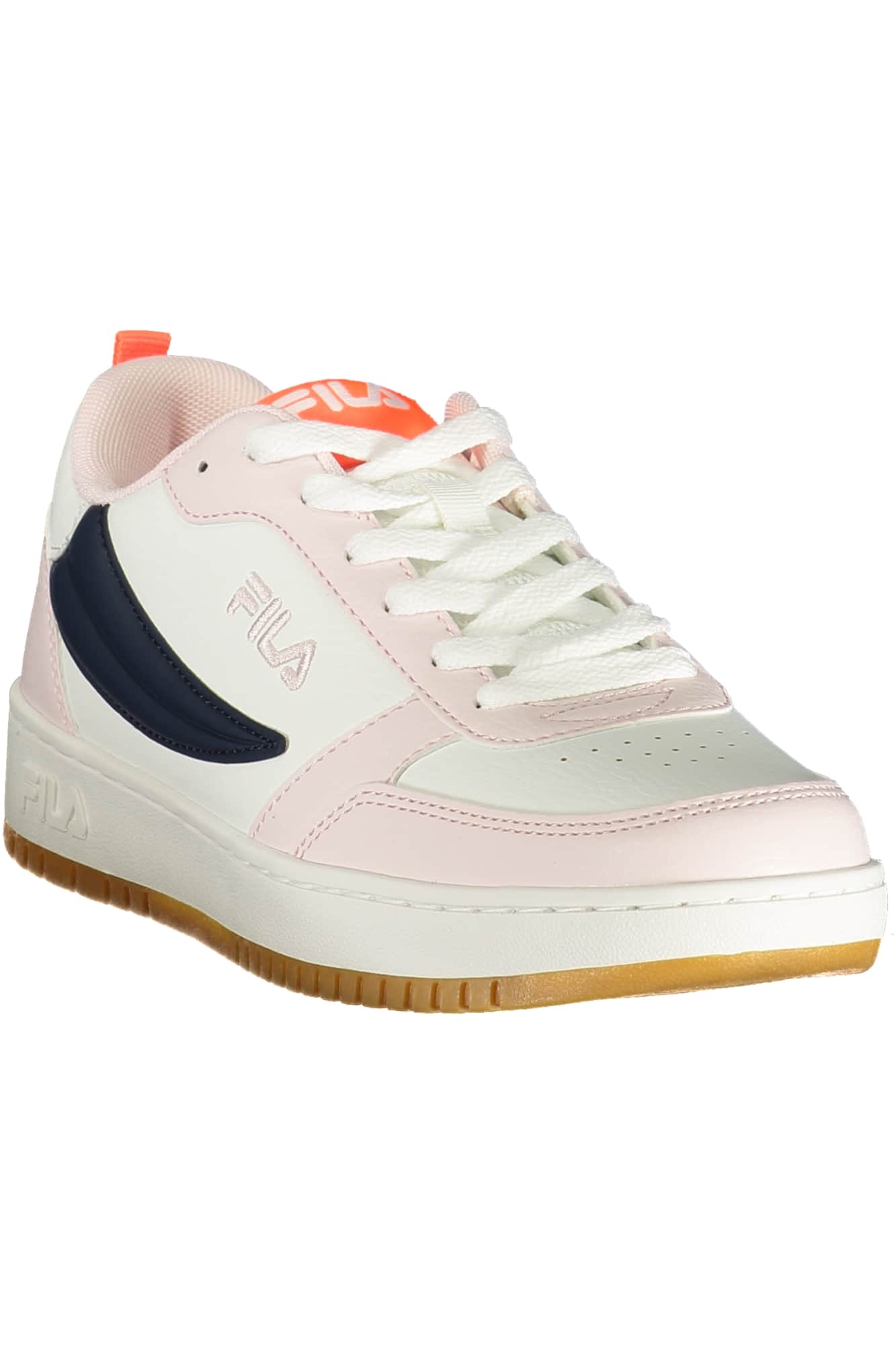 Fila mujer blanco zapatillas deportivas
