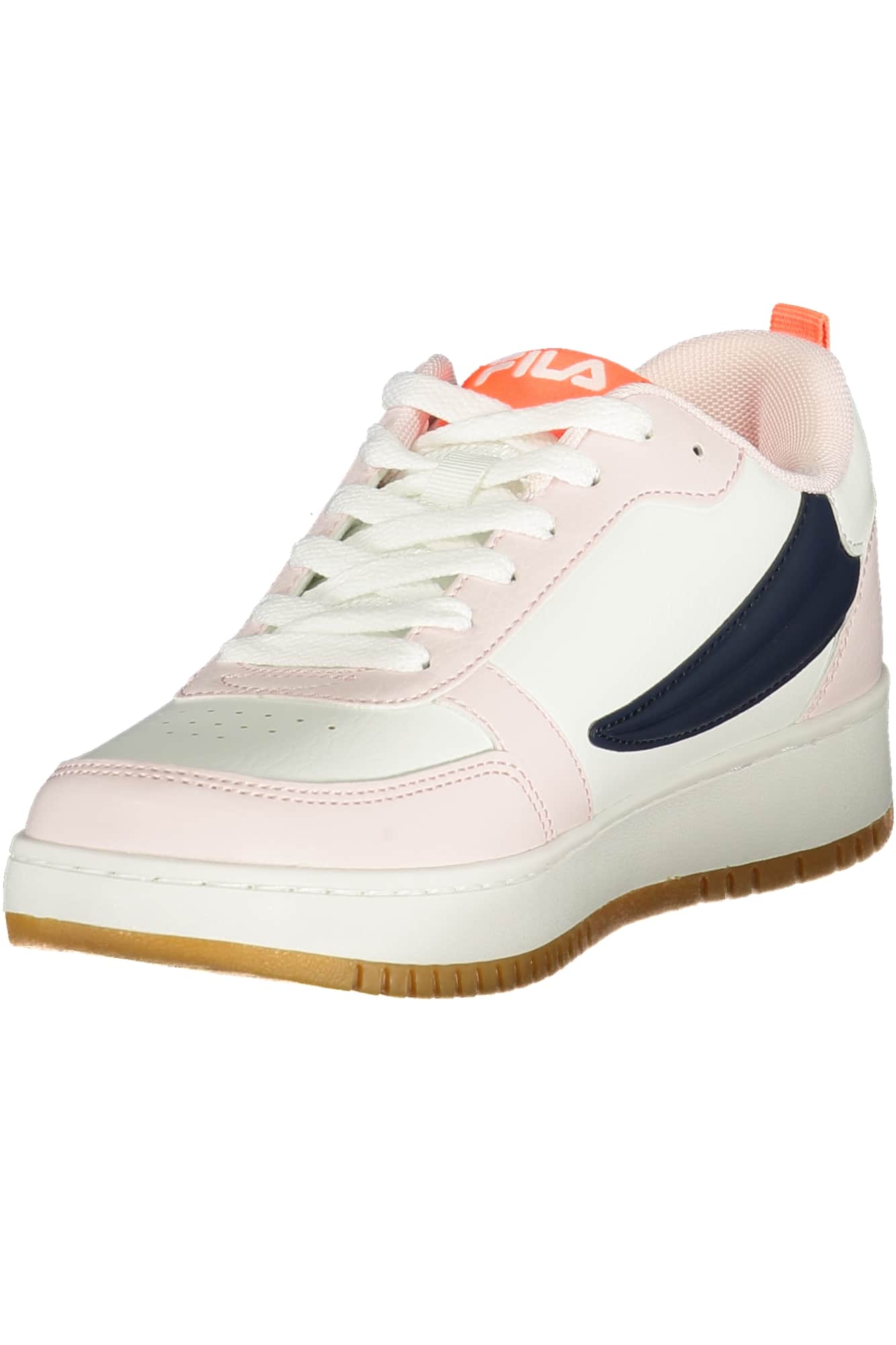 Fila mujer blanco zapatillas deportivas