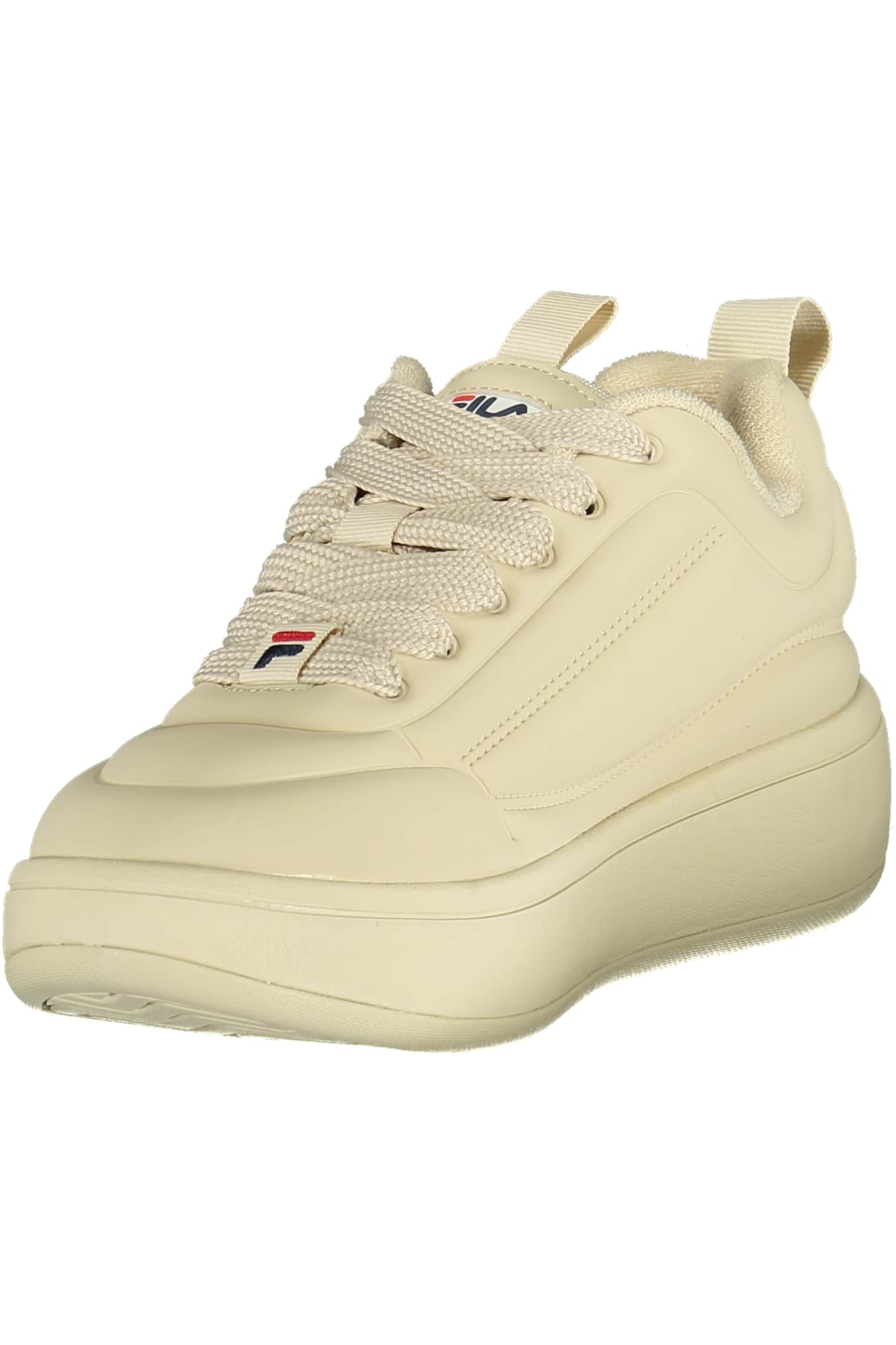 Fila mujer marrón zapatillas deportivas