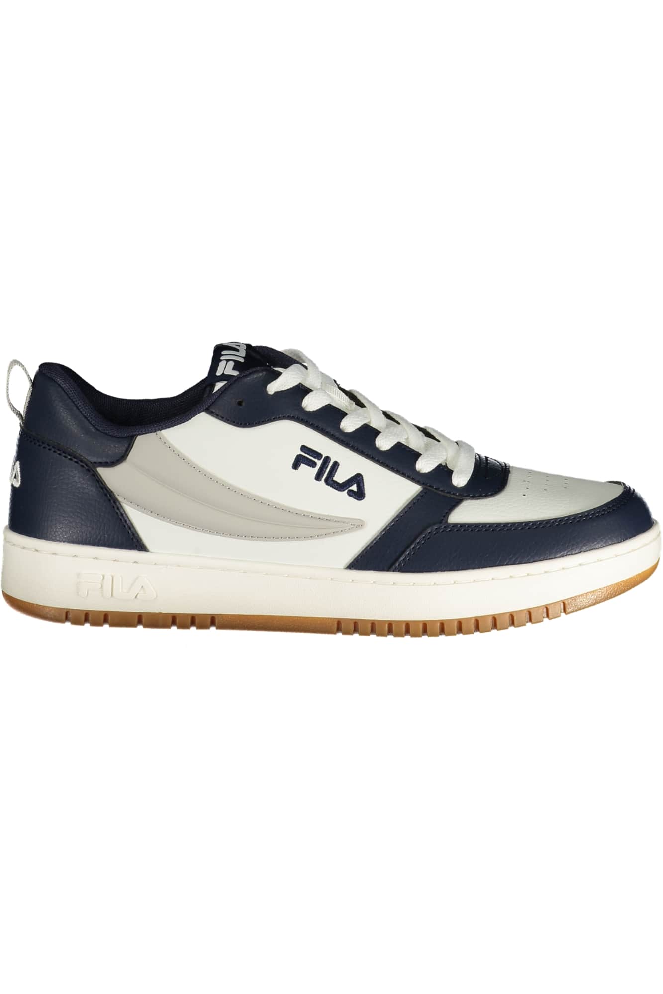 Fila hombre blanco zapatillas deportivas