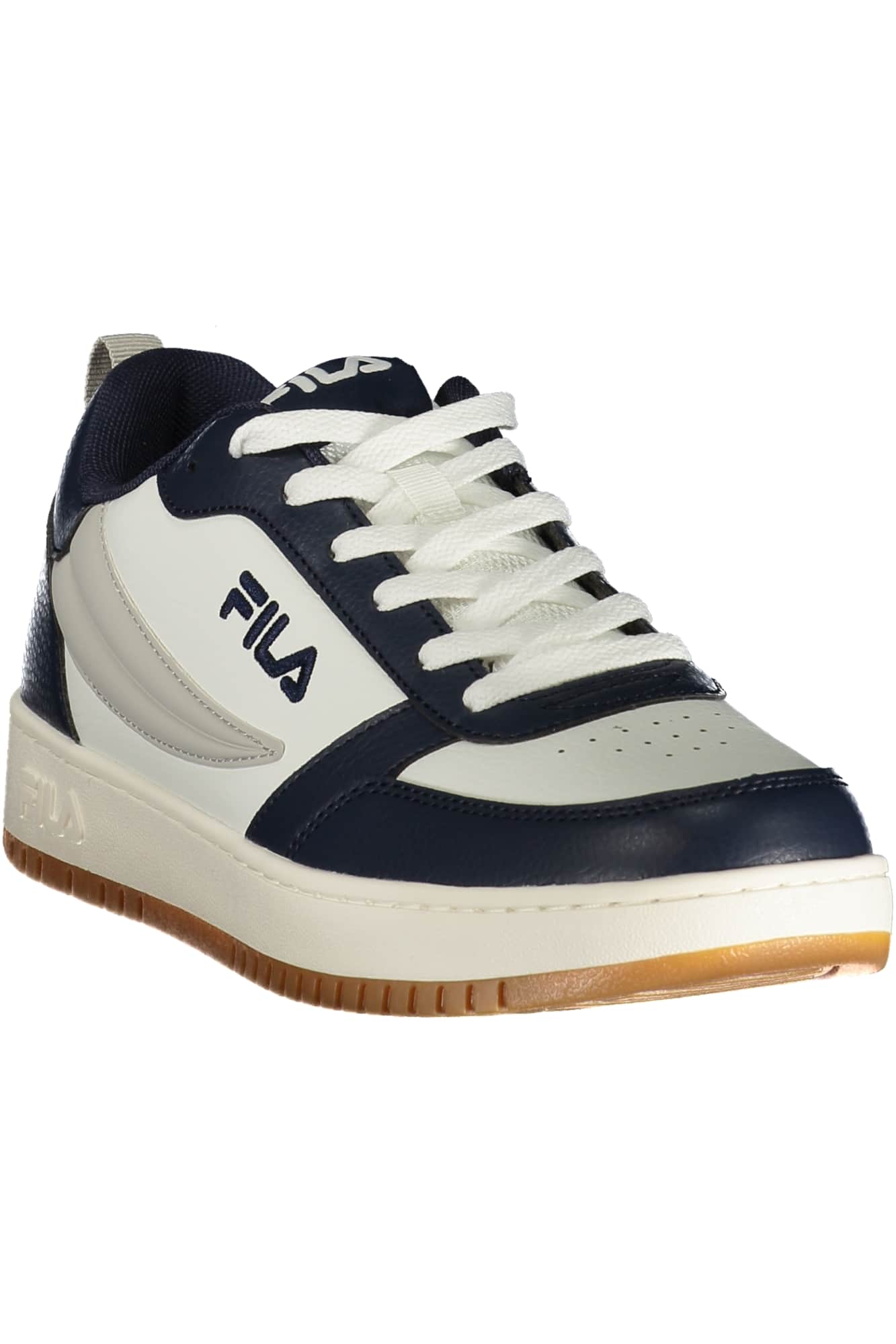 Fila hombre blanco zapatillas deportivas