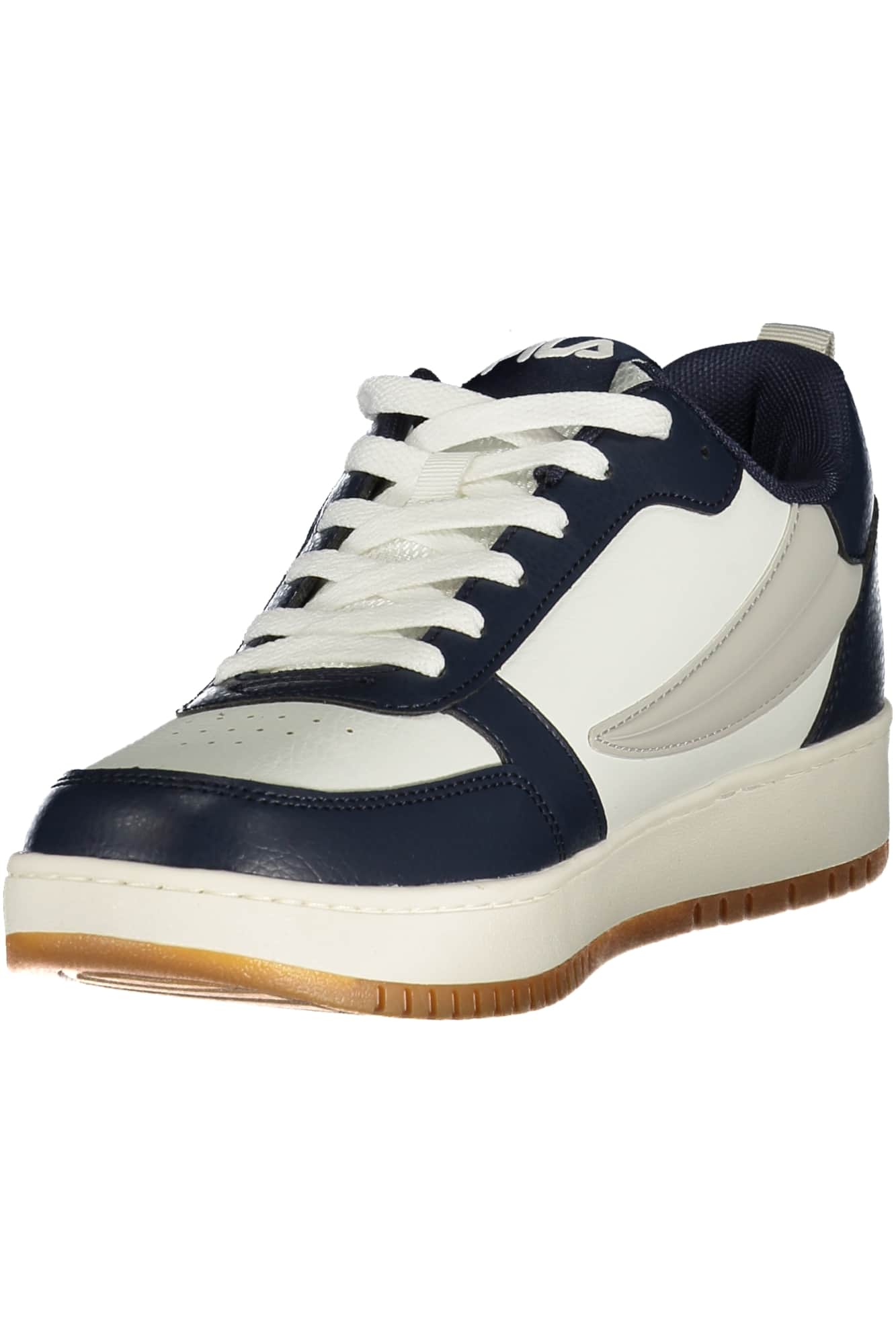 Fila hombre blanco zapatillas deportivas