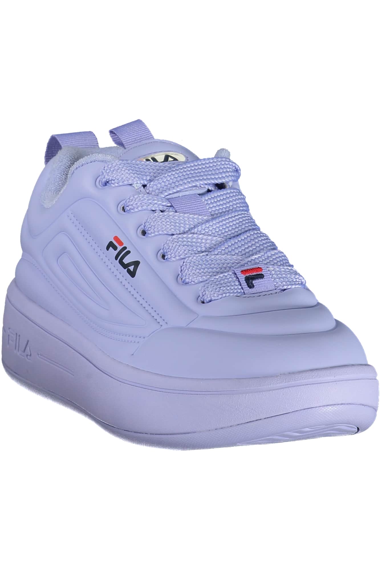 Fila mujer marrón zapatillas deportivas